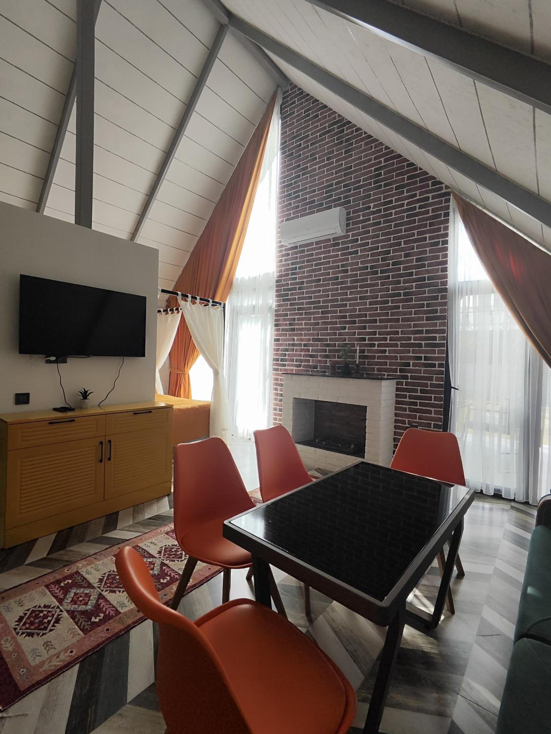 Mountain Resort Gabala