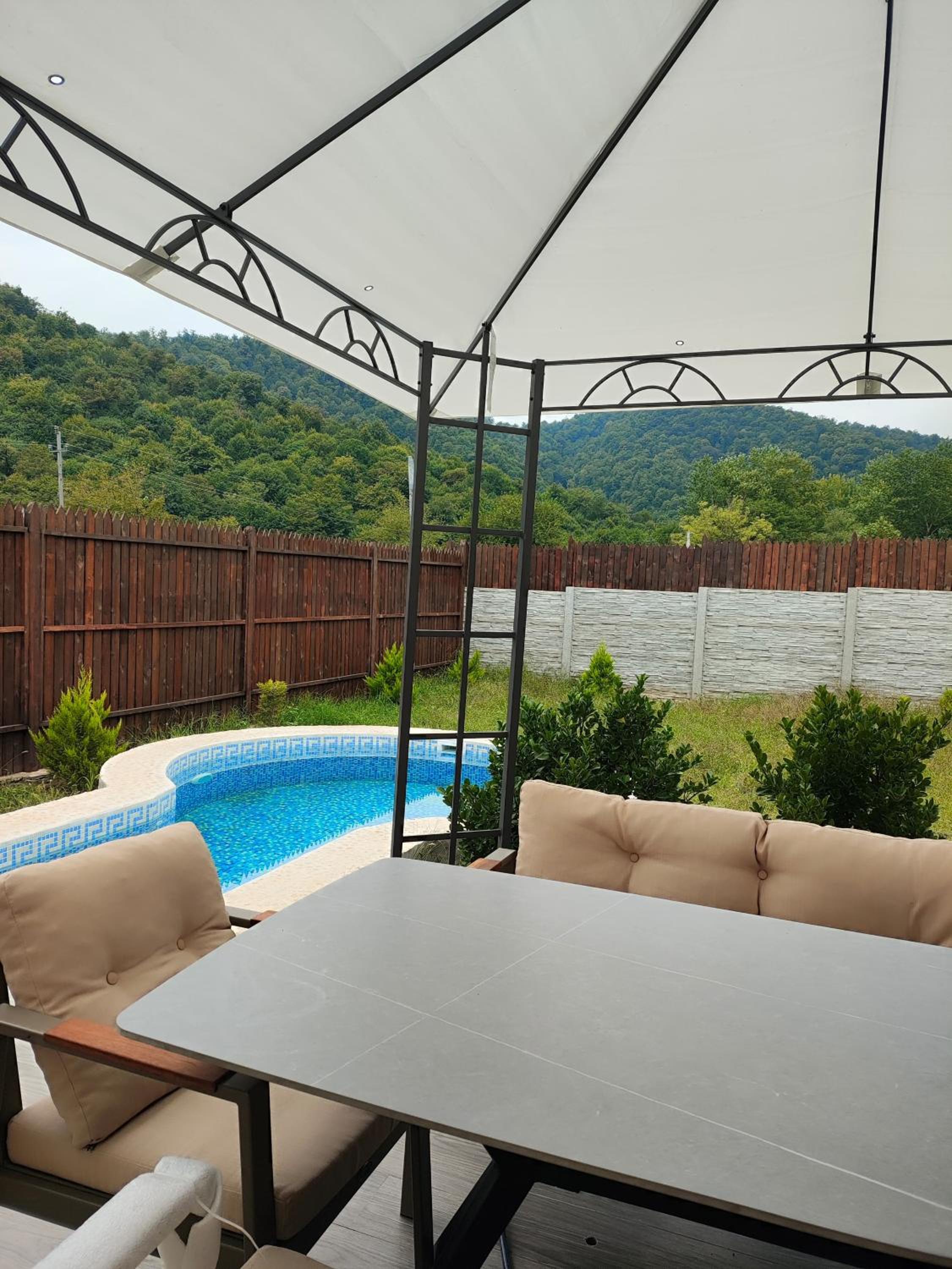 Mountain Resort Gabala