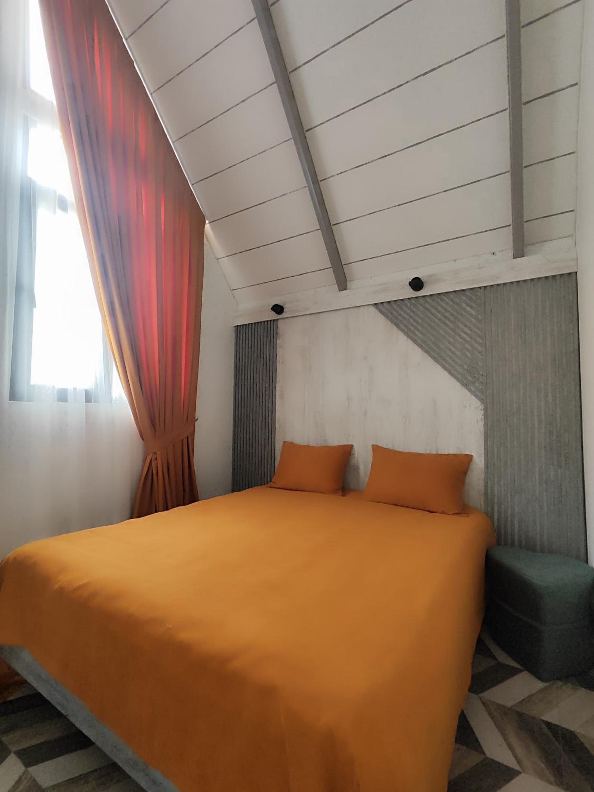 Mountain Resort Gabala
