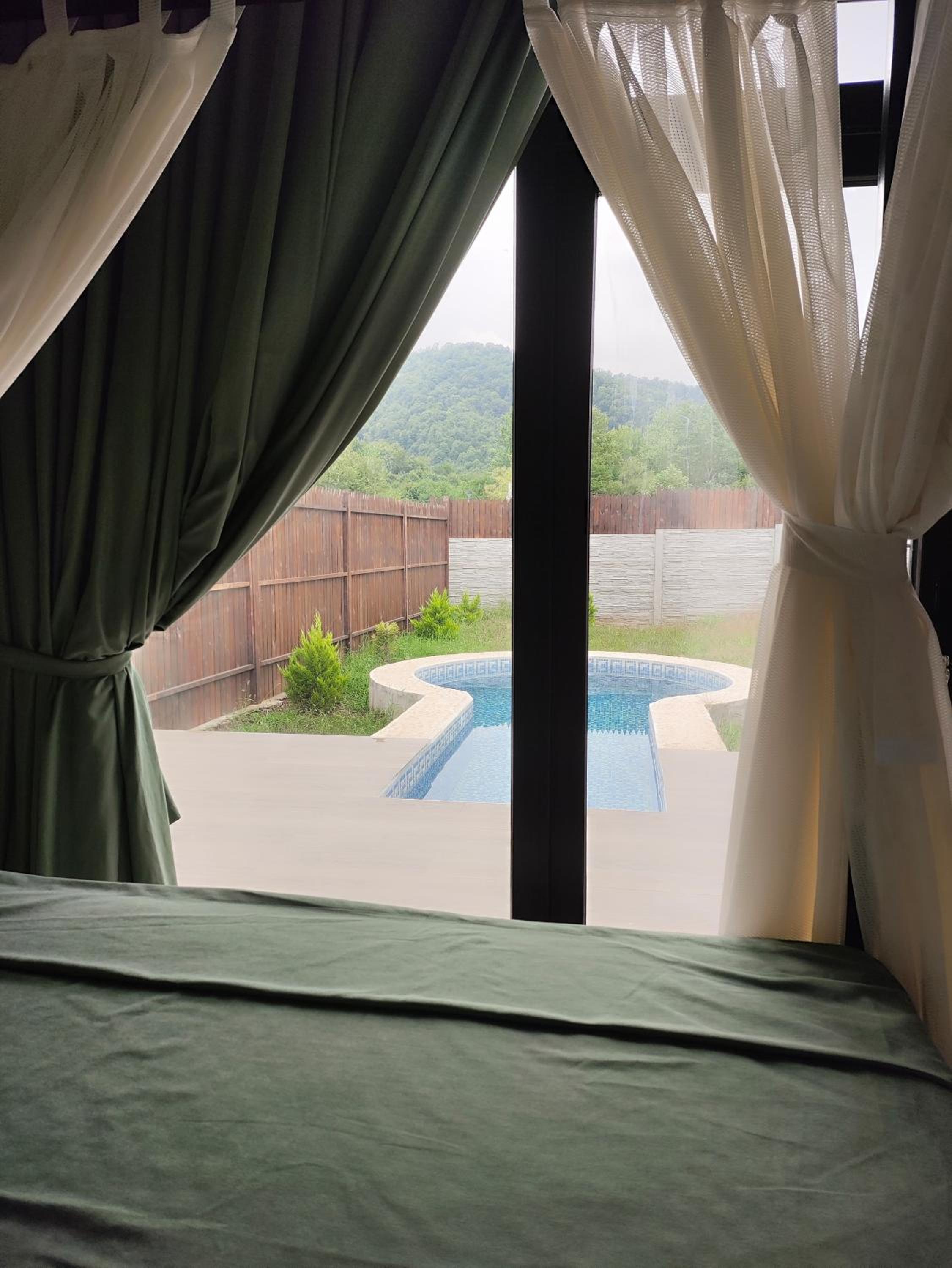 Mountain Resort Gabala