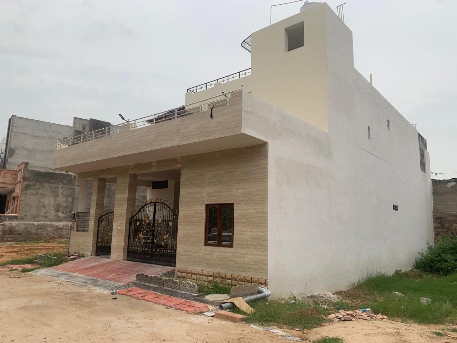 Mai Homes view 2