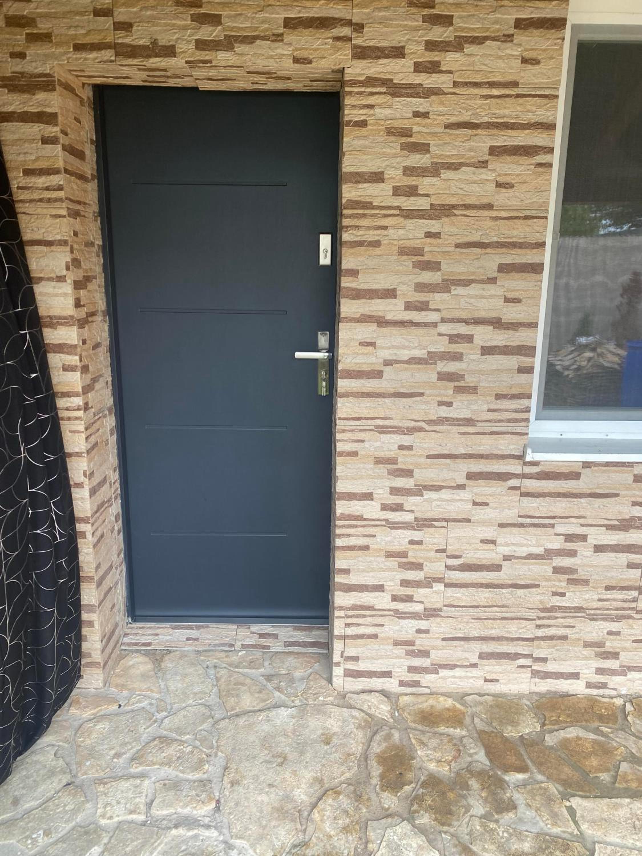 Apartmán s wellnessom