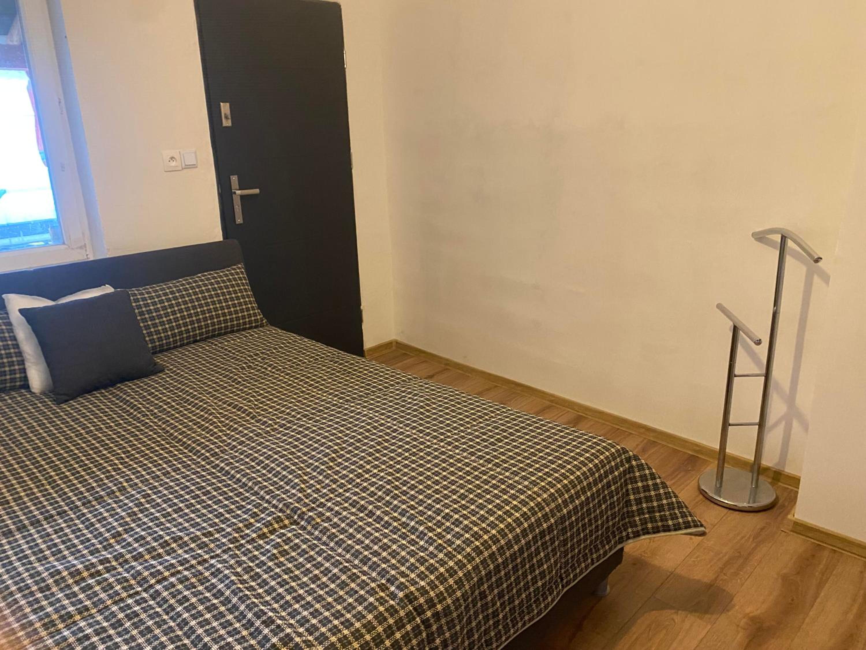 Apartmán s wellnessom