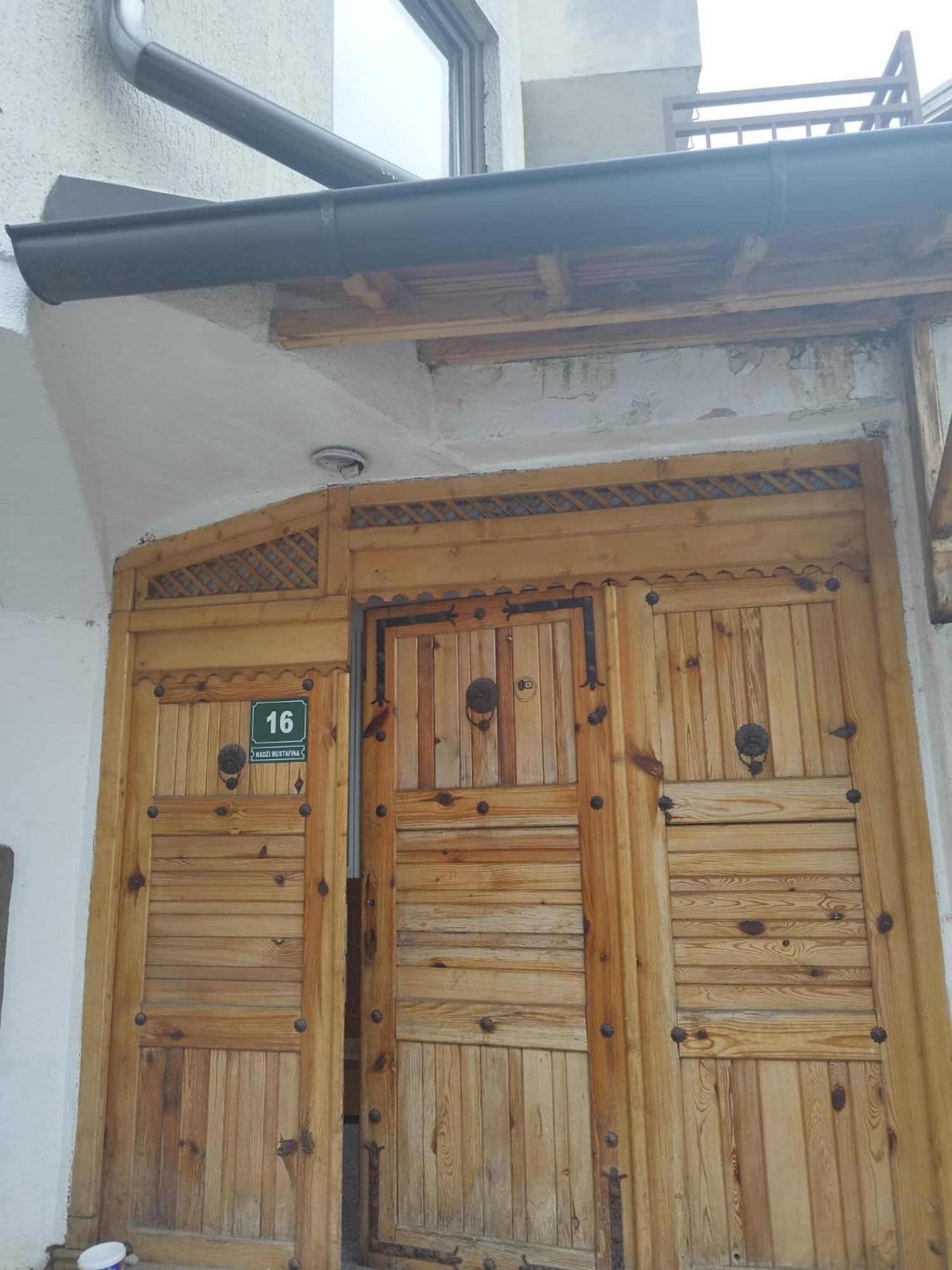 Budget Rooms