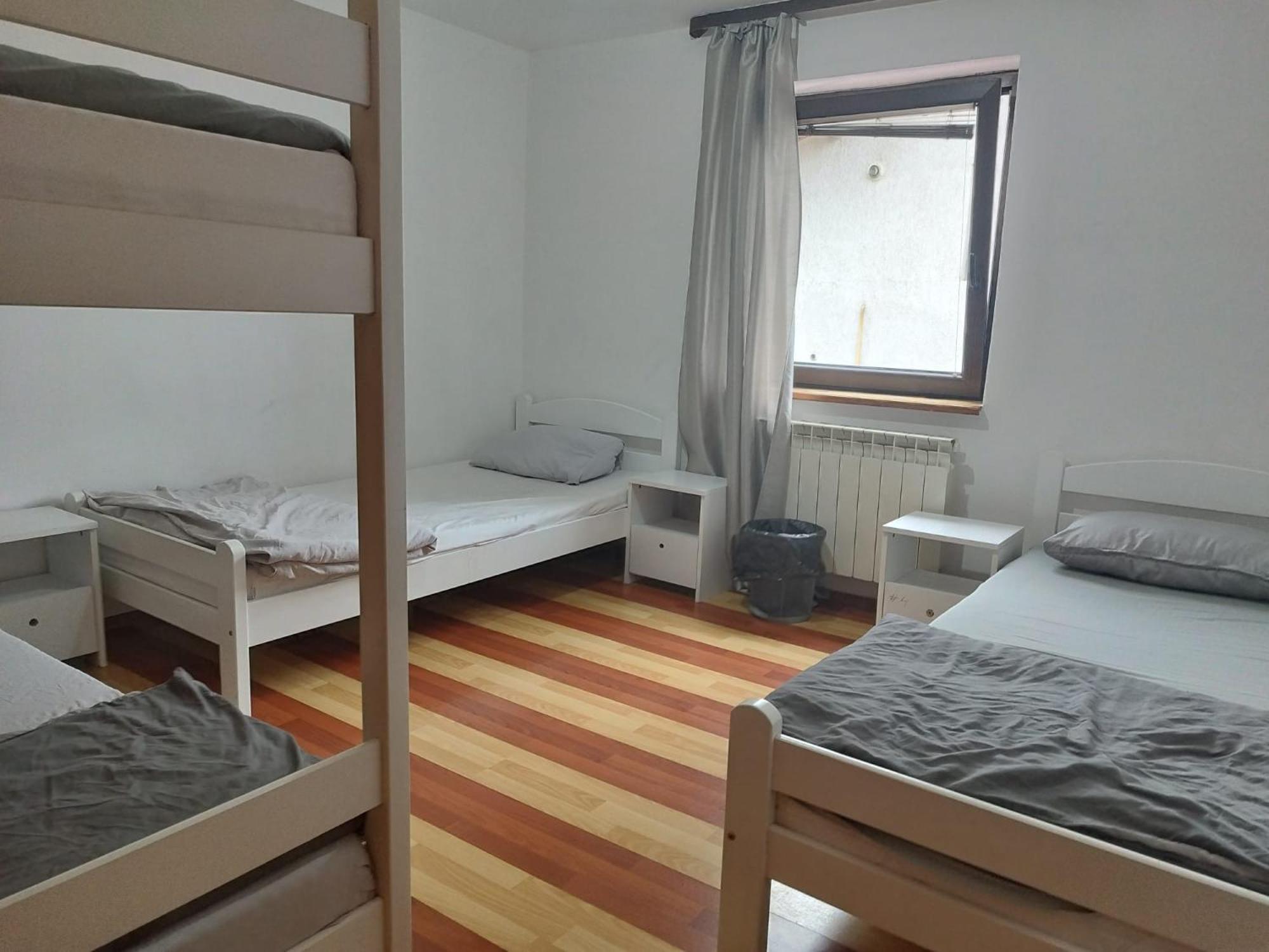 Budget Rooms