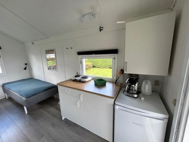 Løgballe Camping & Cottages