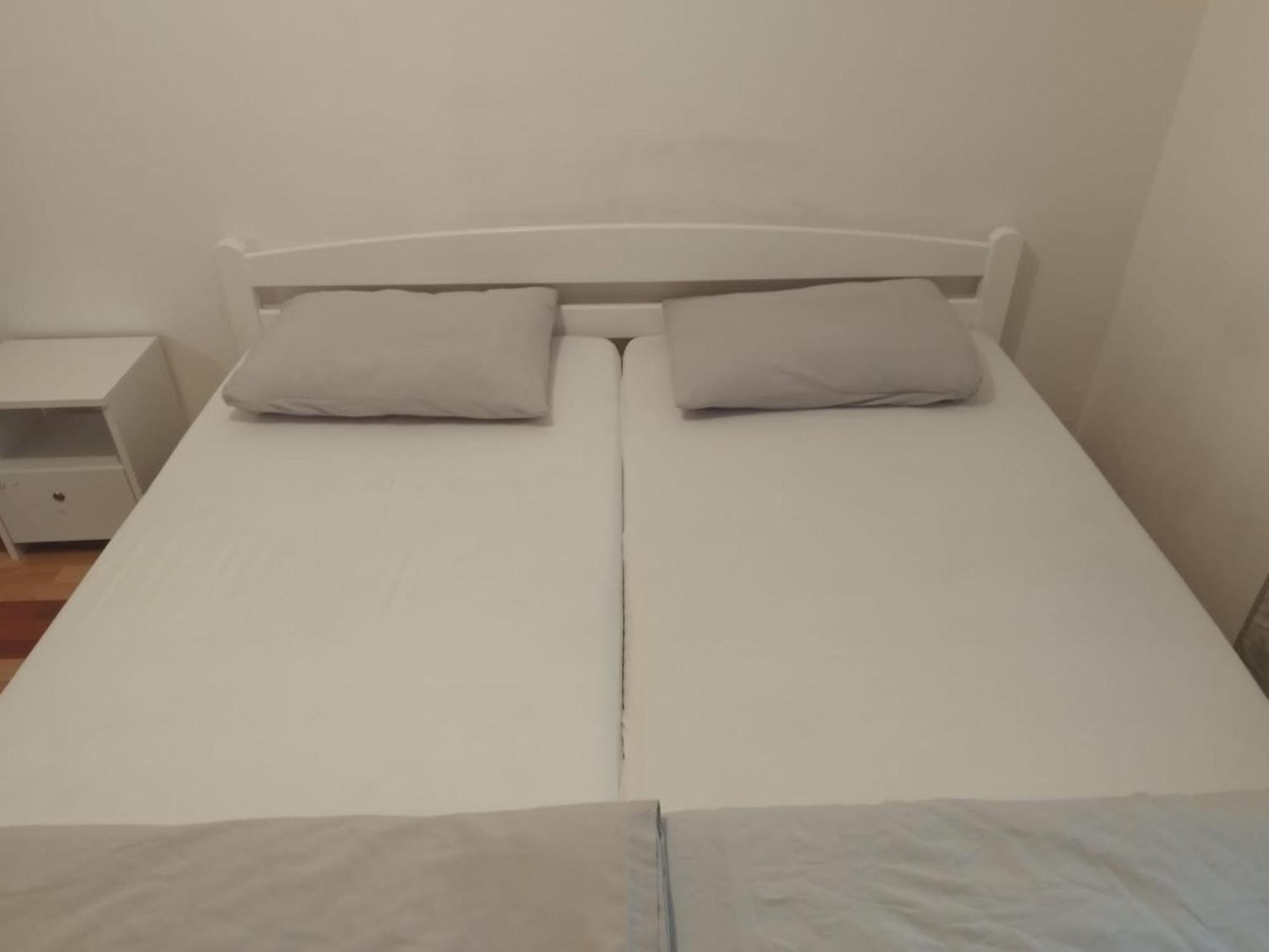 Budget Rooms