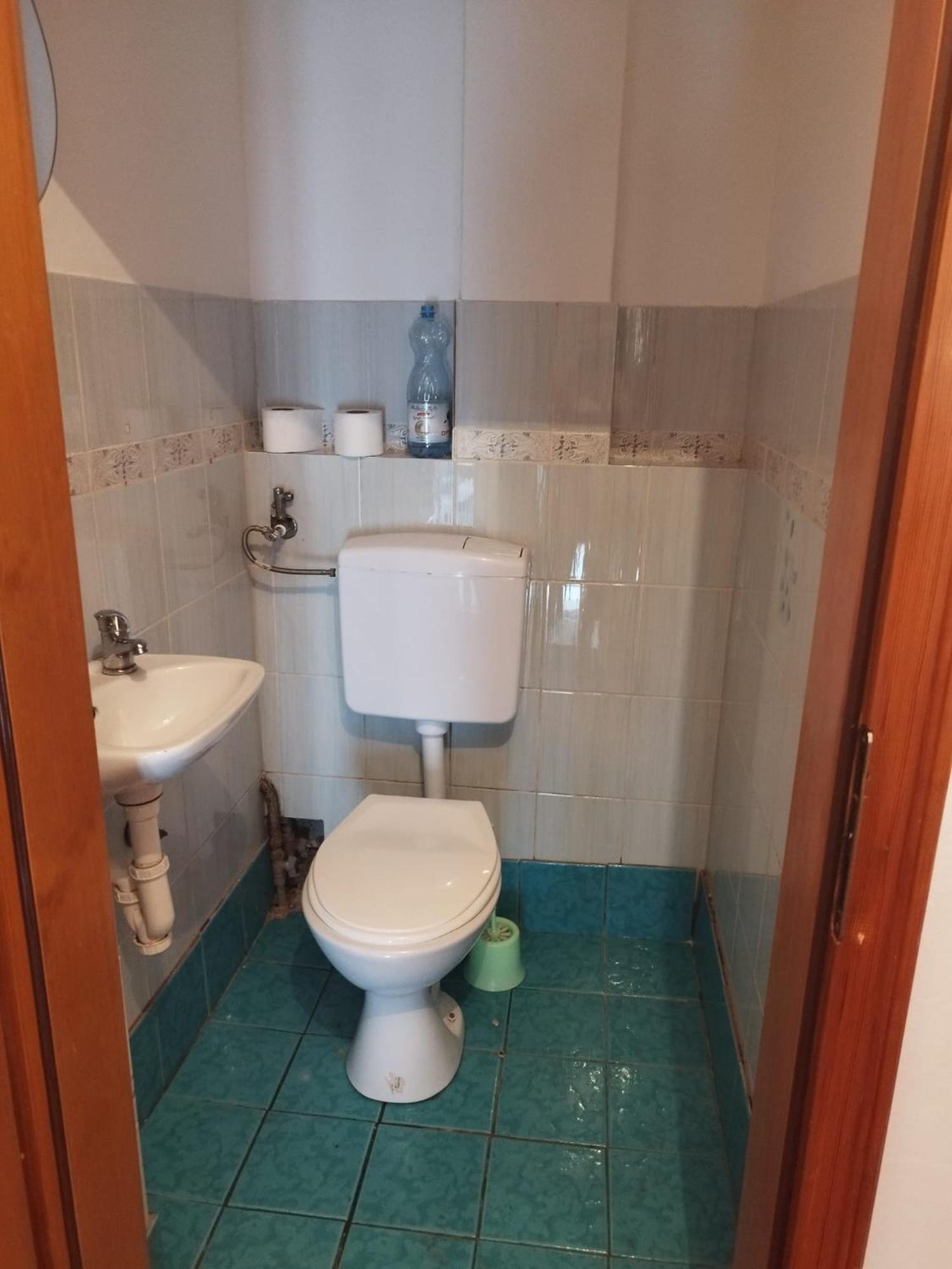 Budget Rooms