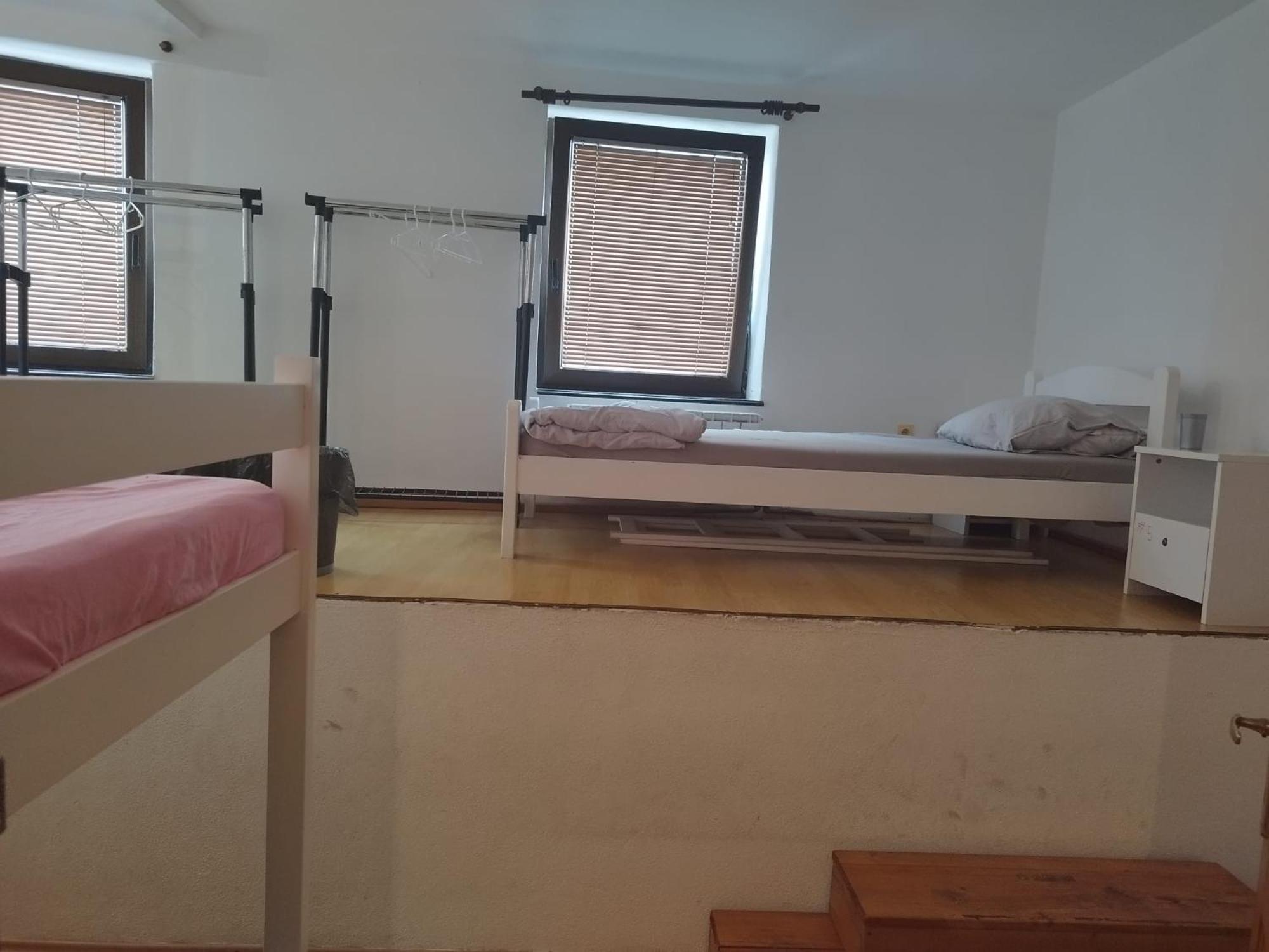 Budget Rooms