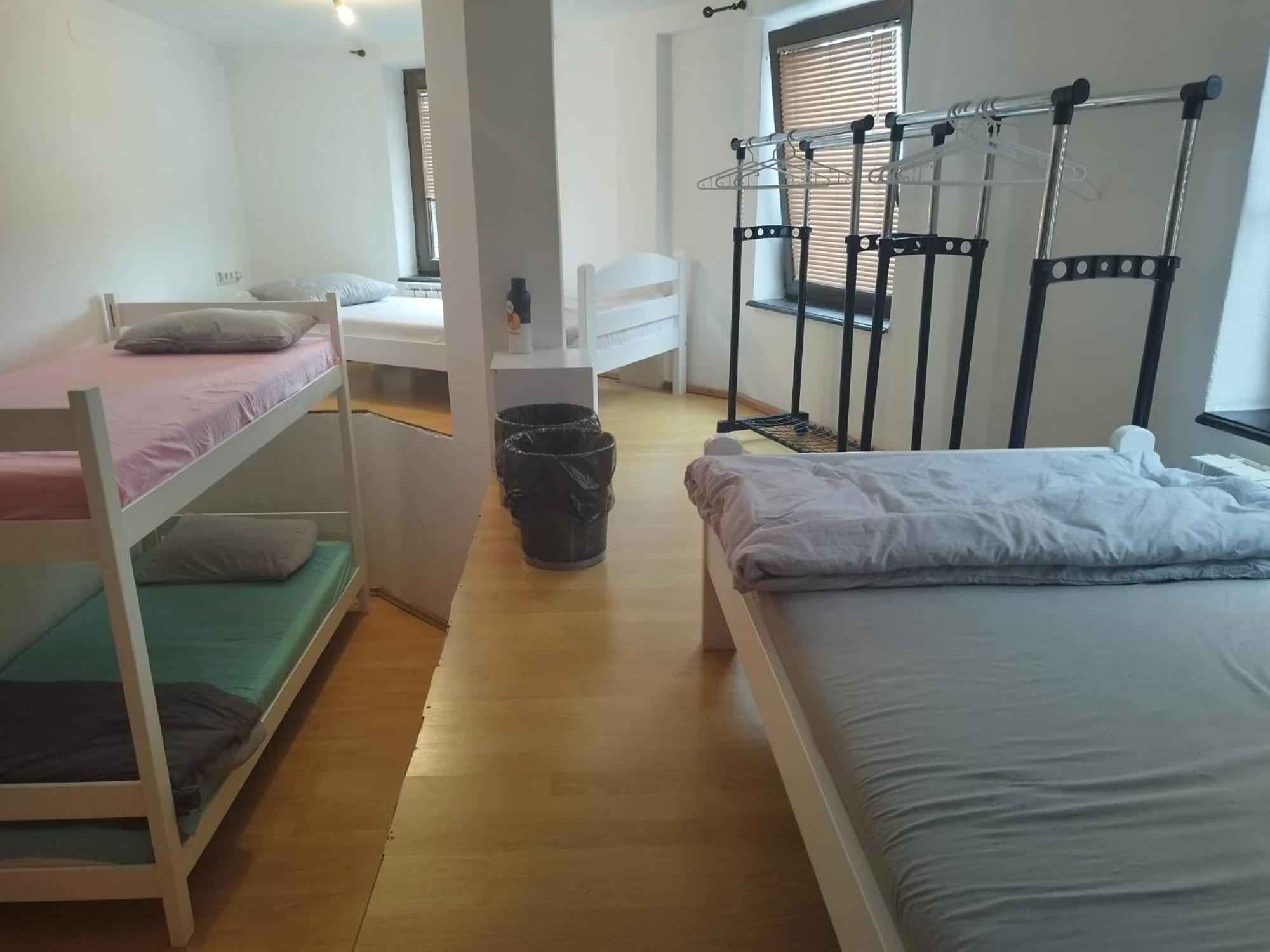 Budget Rooms