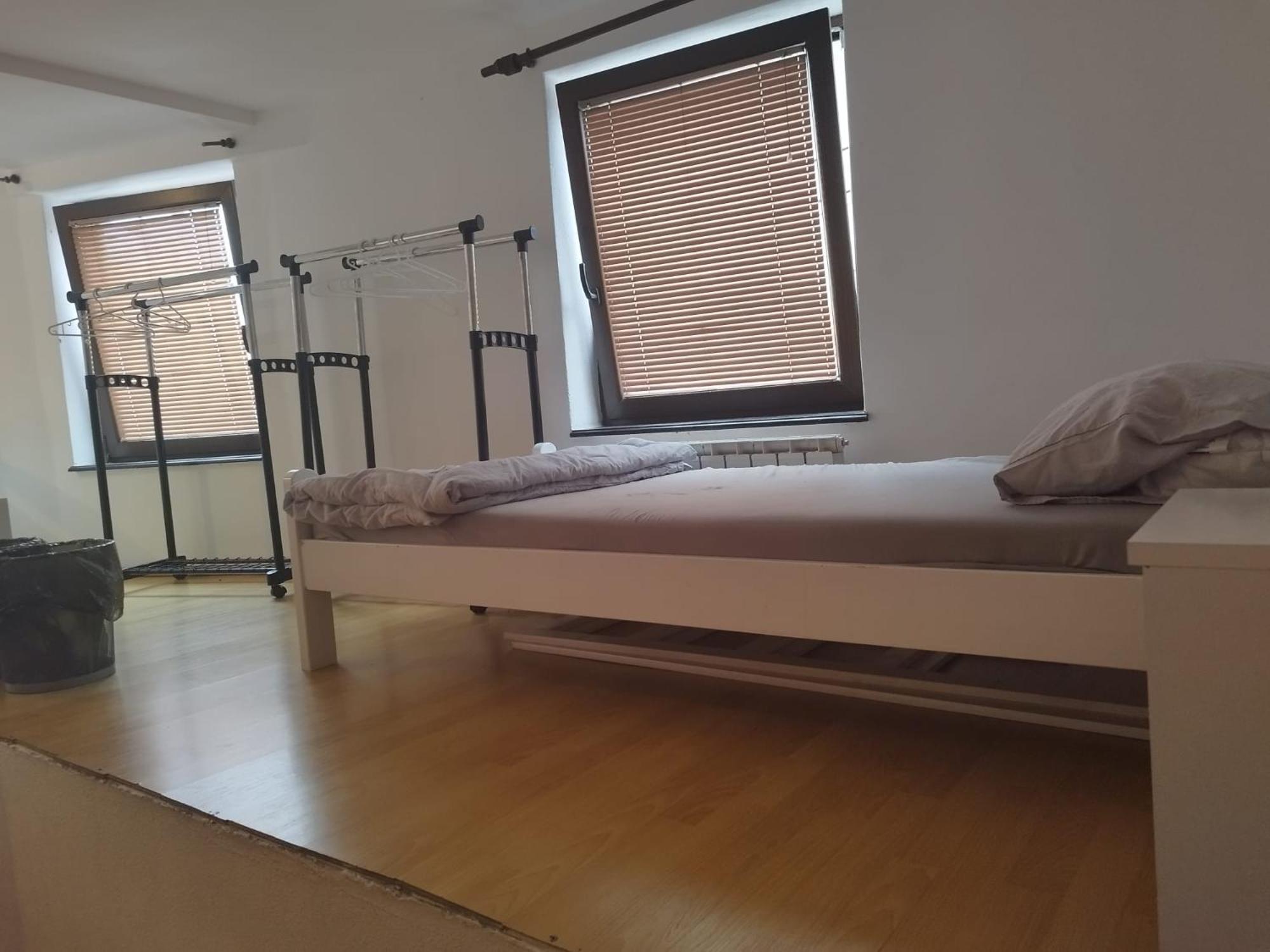 Budget Rooms