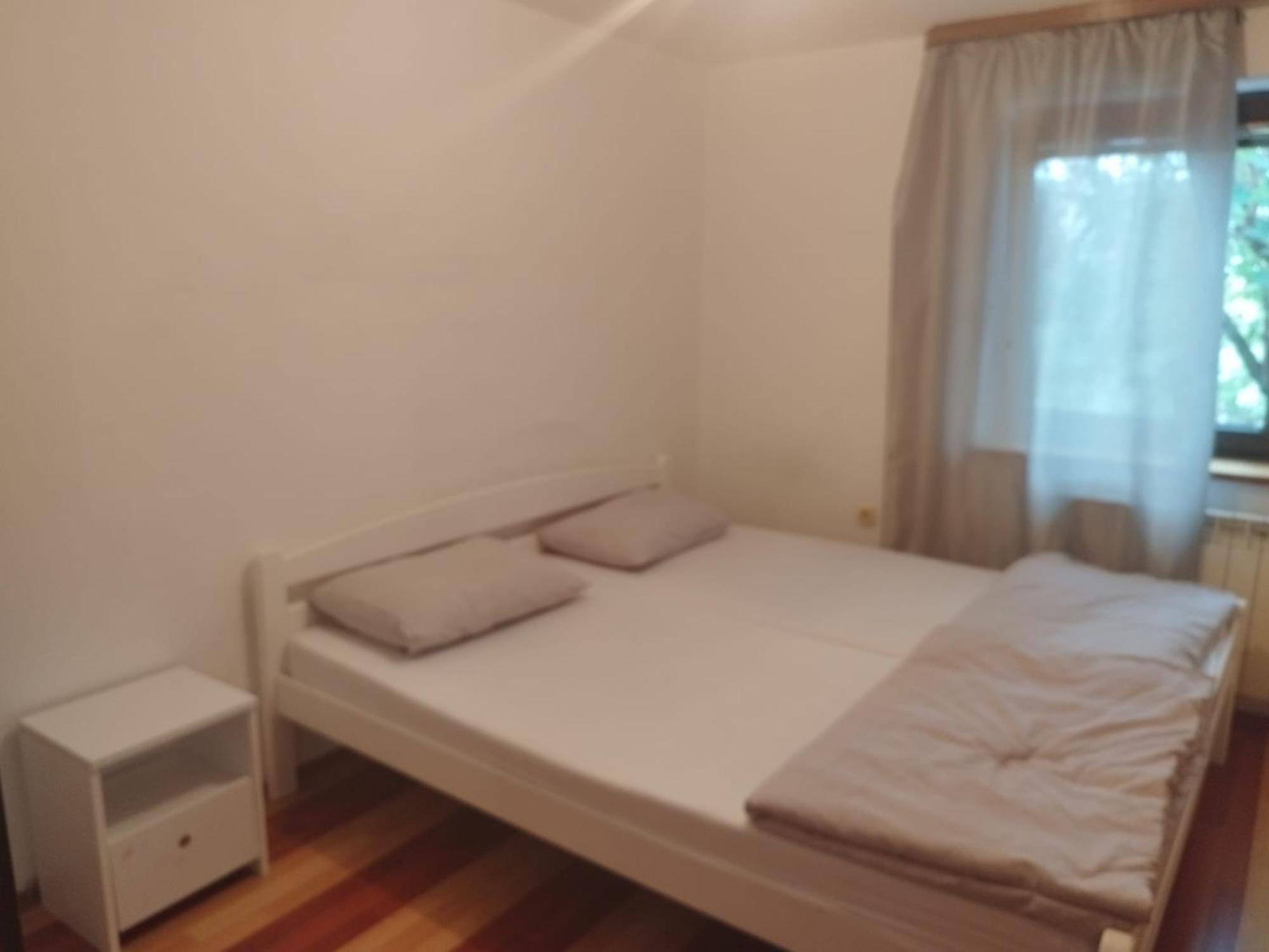 Budget Rooms
