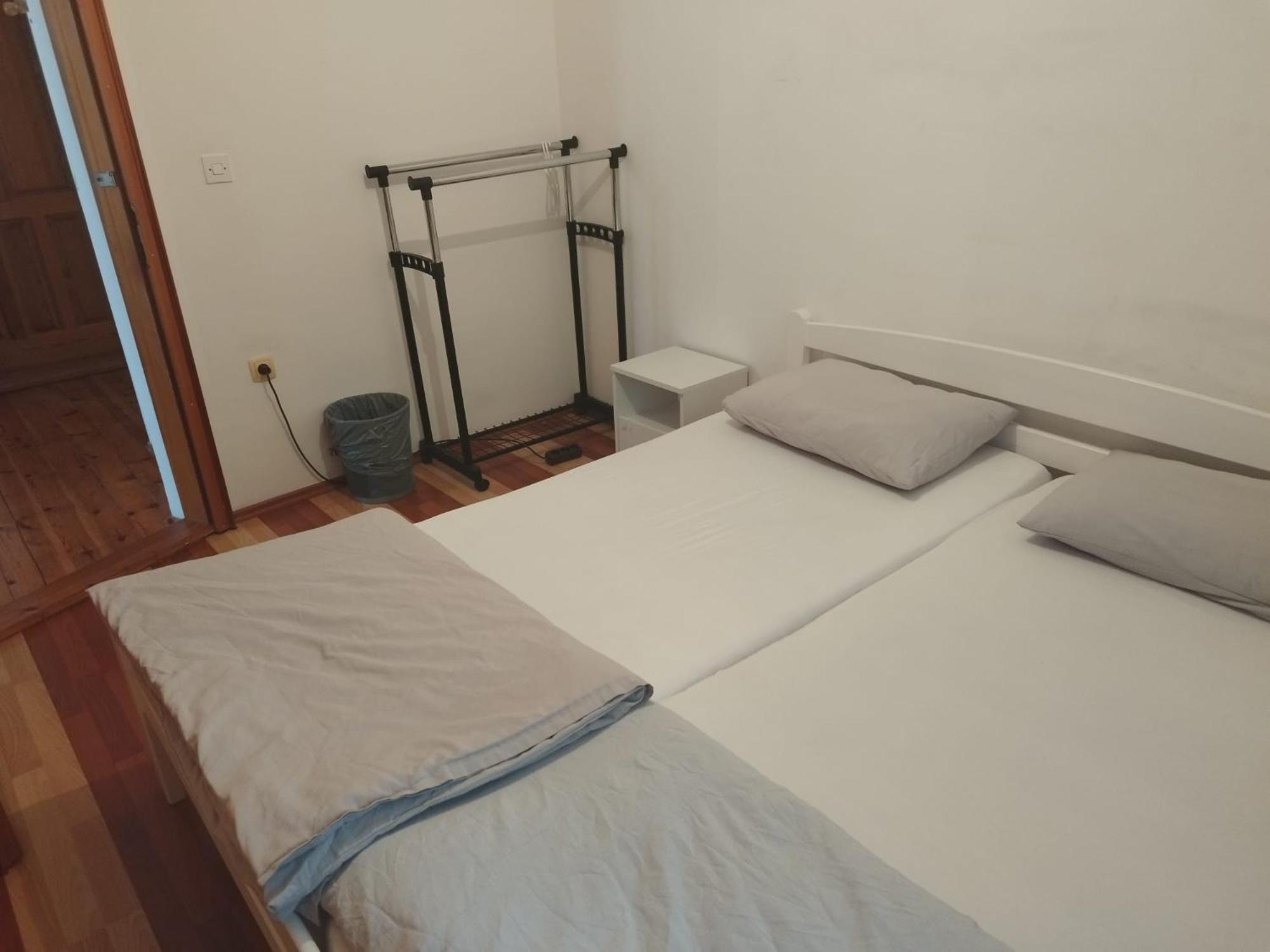 Budget Rooms