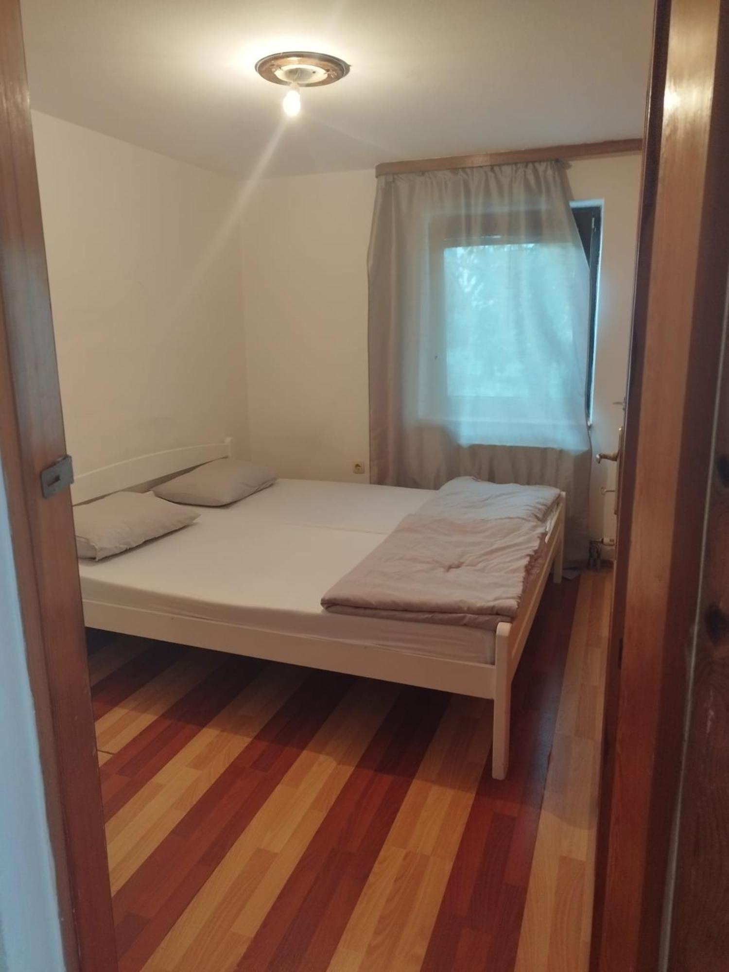 Budget Rooms