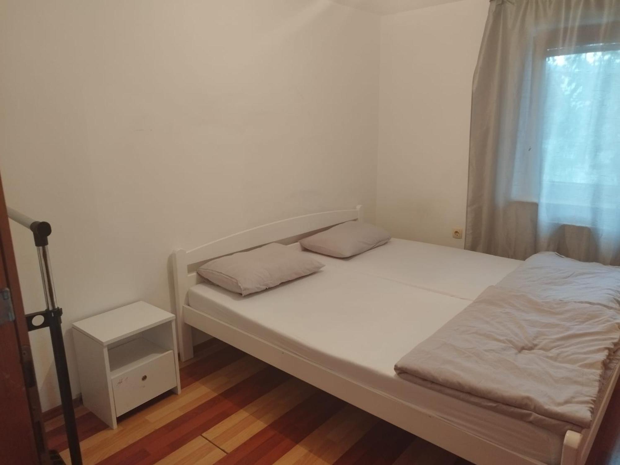 Budget Rooms