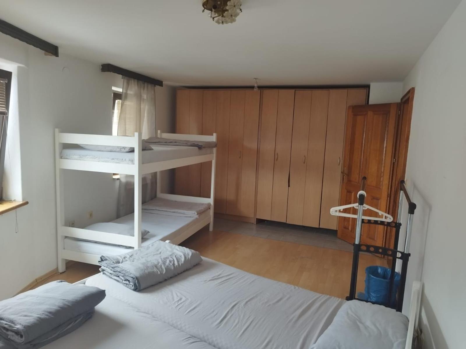 Budget Rooms