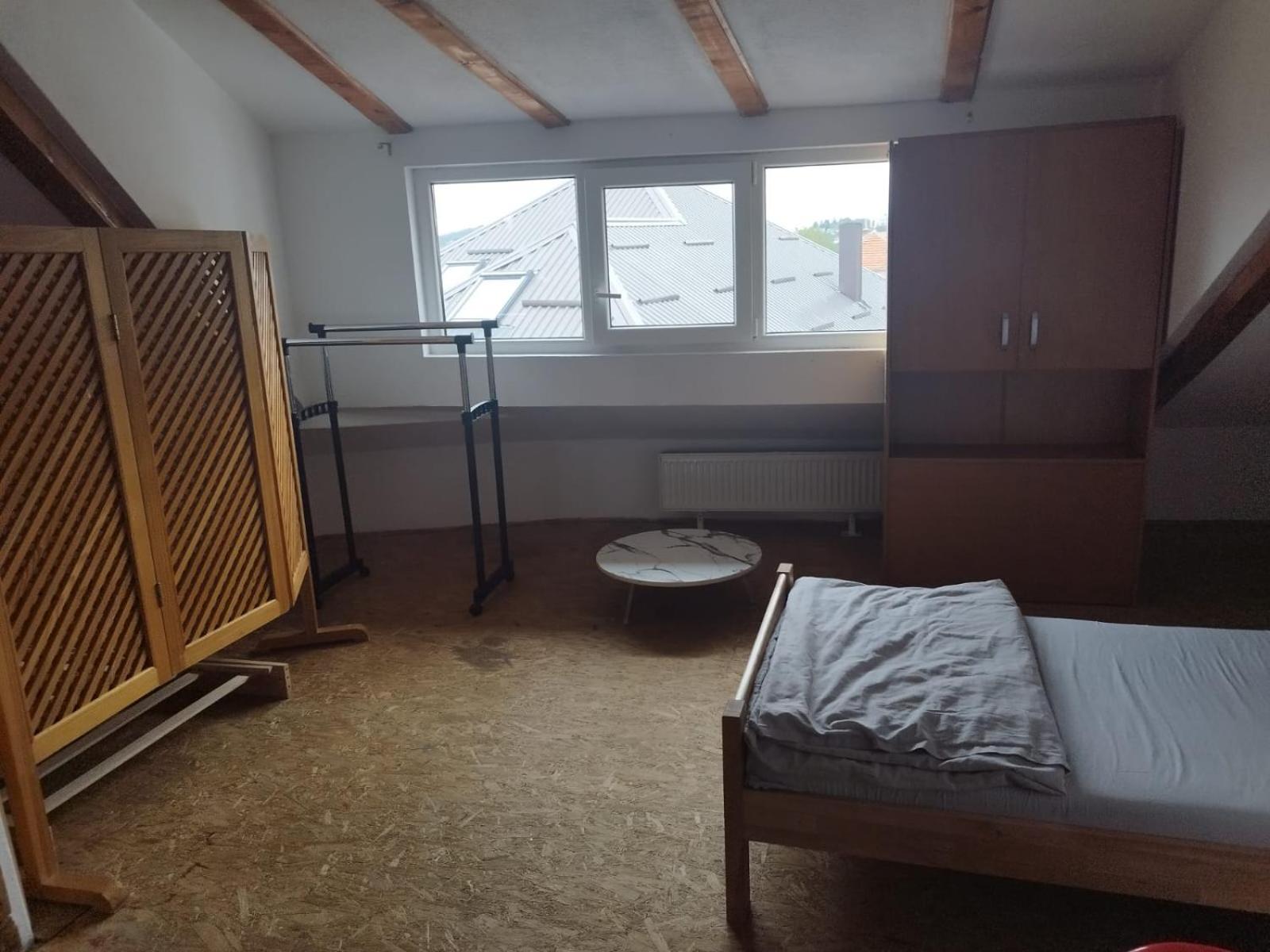 Budget Rooms