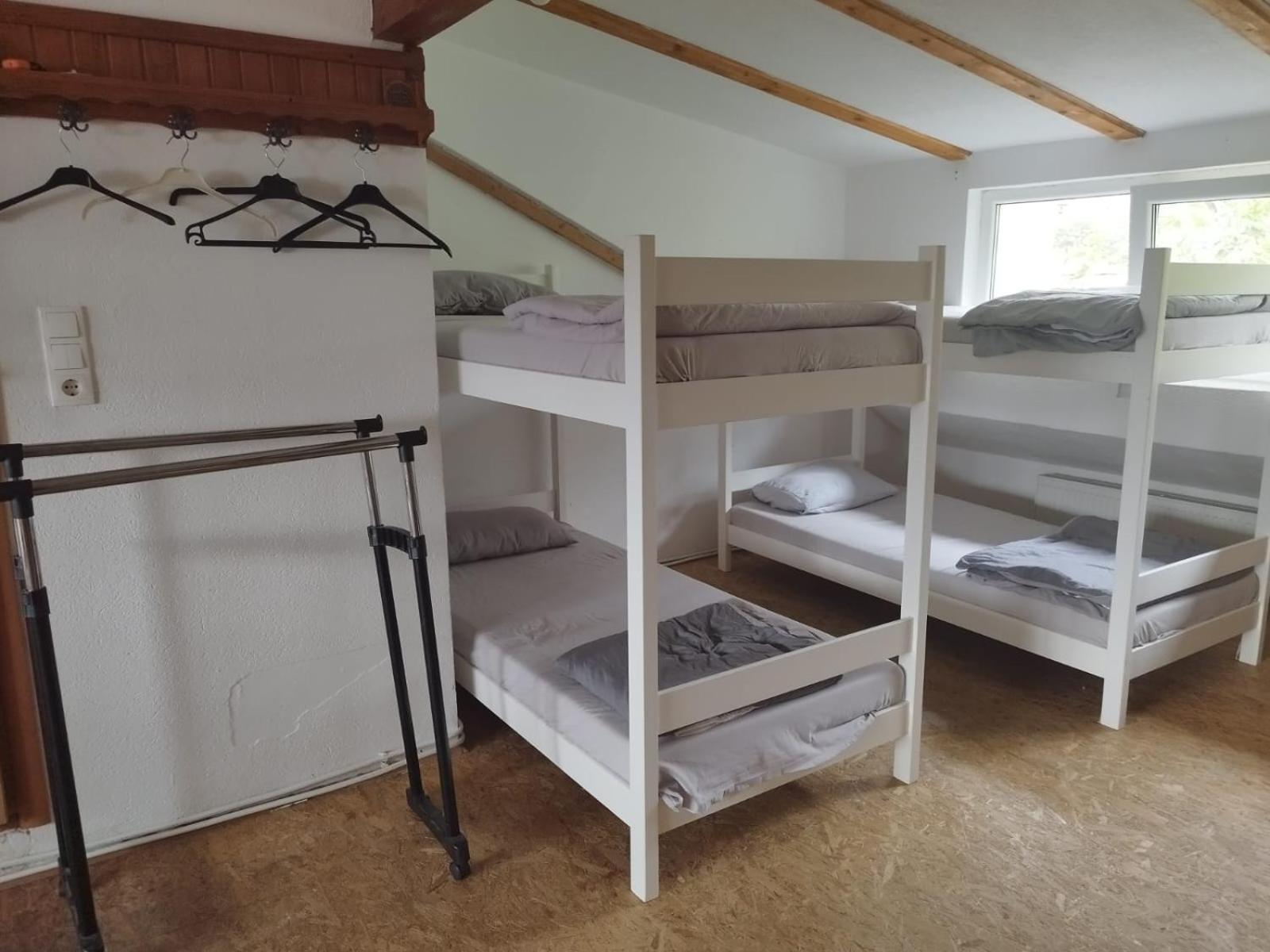 Budget Rooms