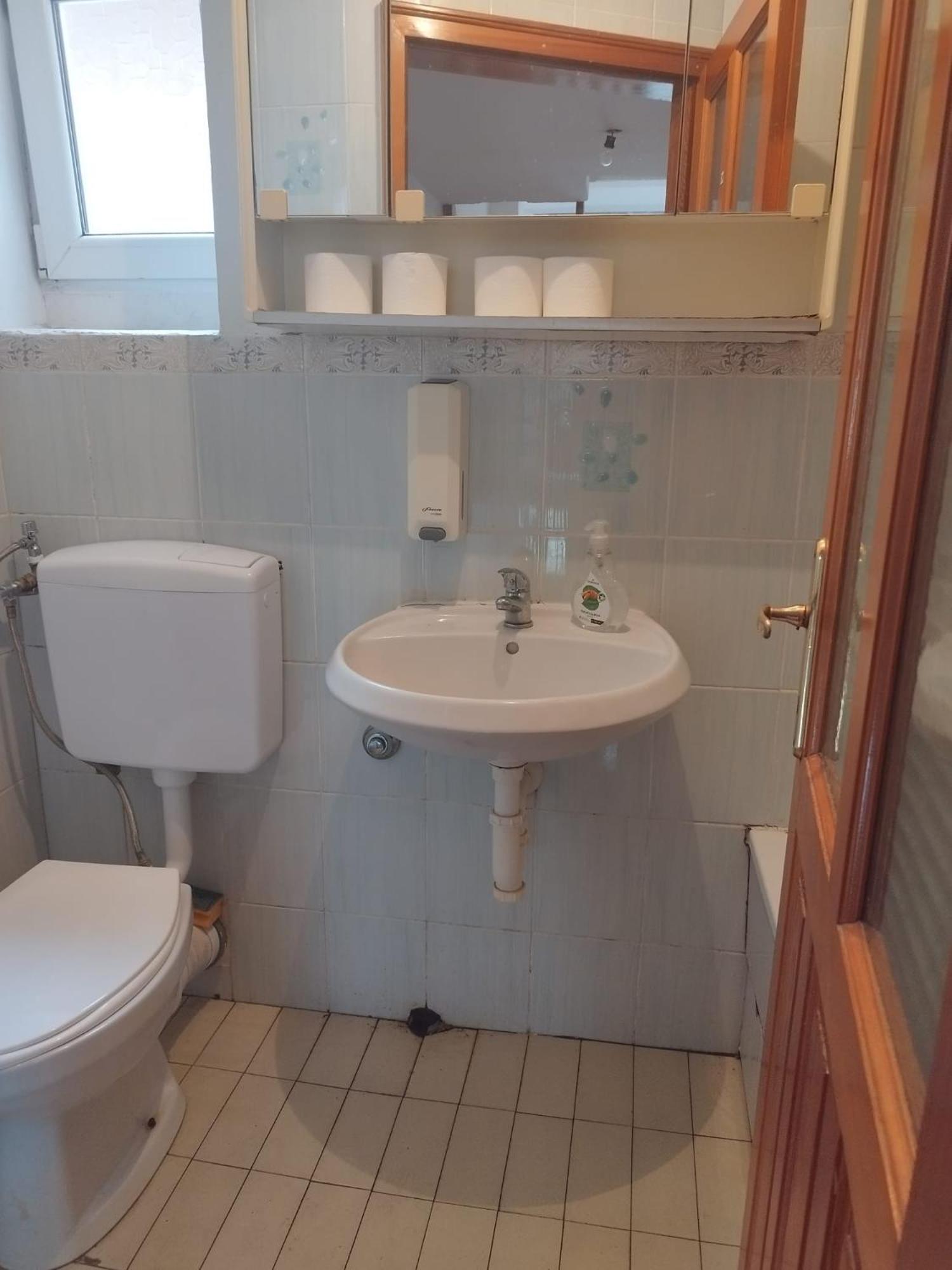 Budget Rooms