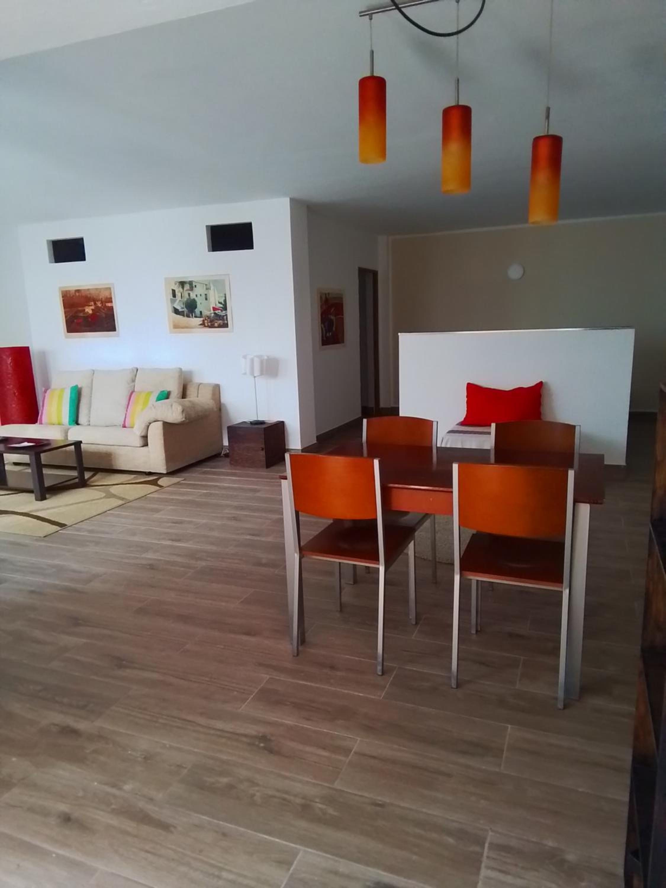 Casa Rafter Abades