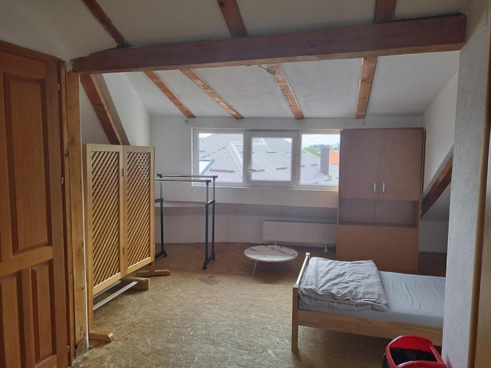 Budget Rooms