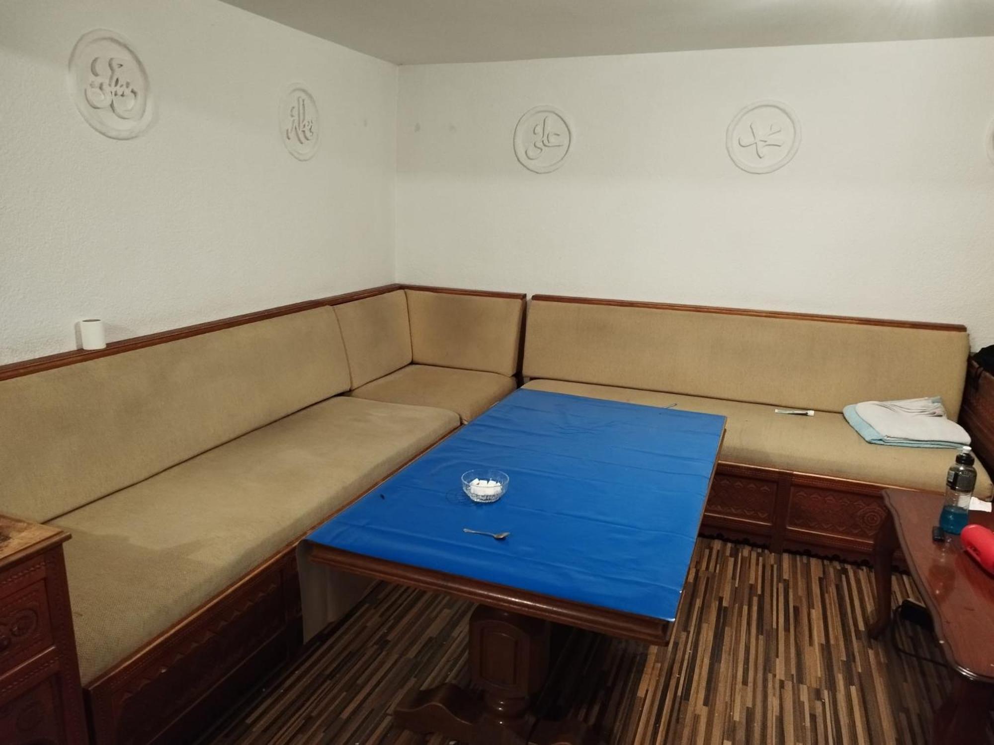 Budget Rooms