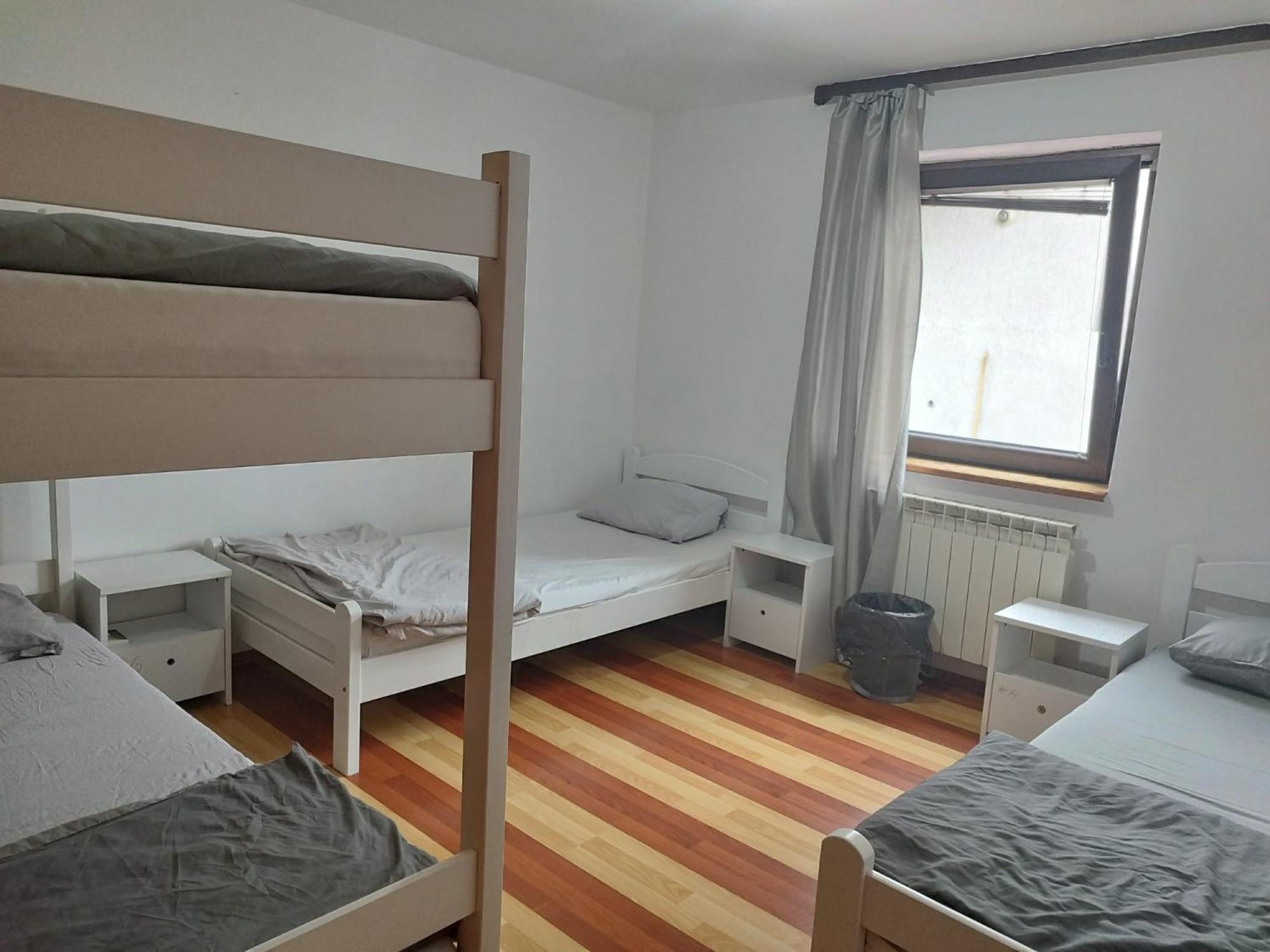 Budget Rooms