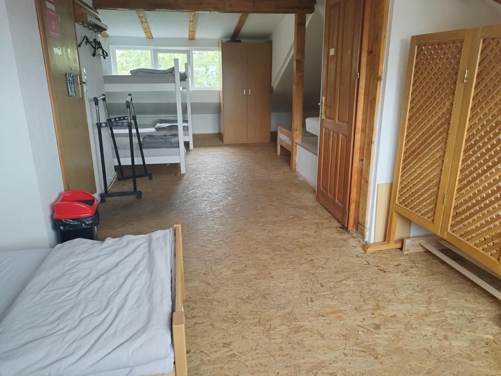 Budget Rooms