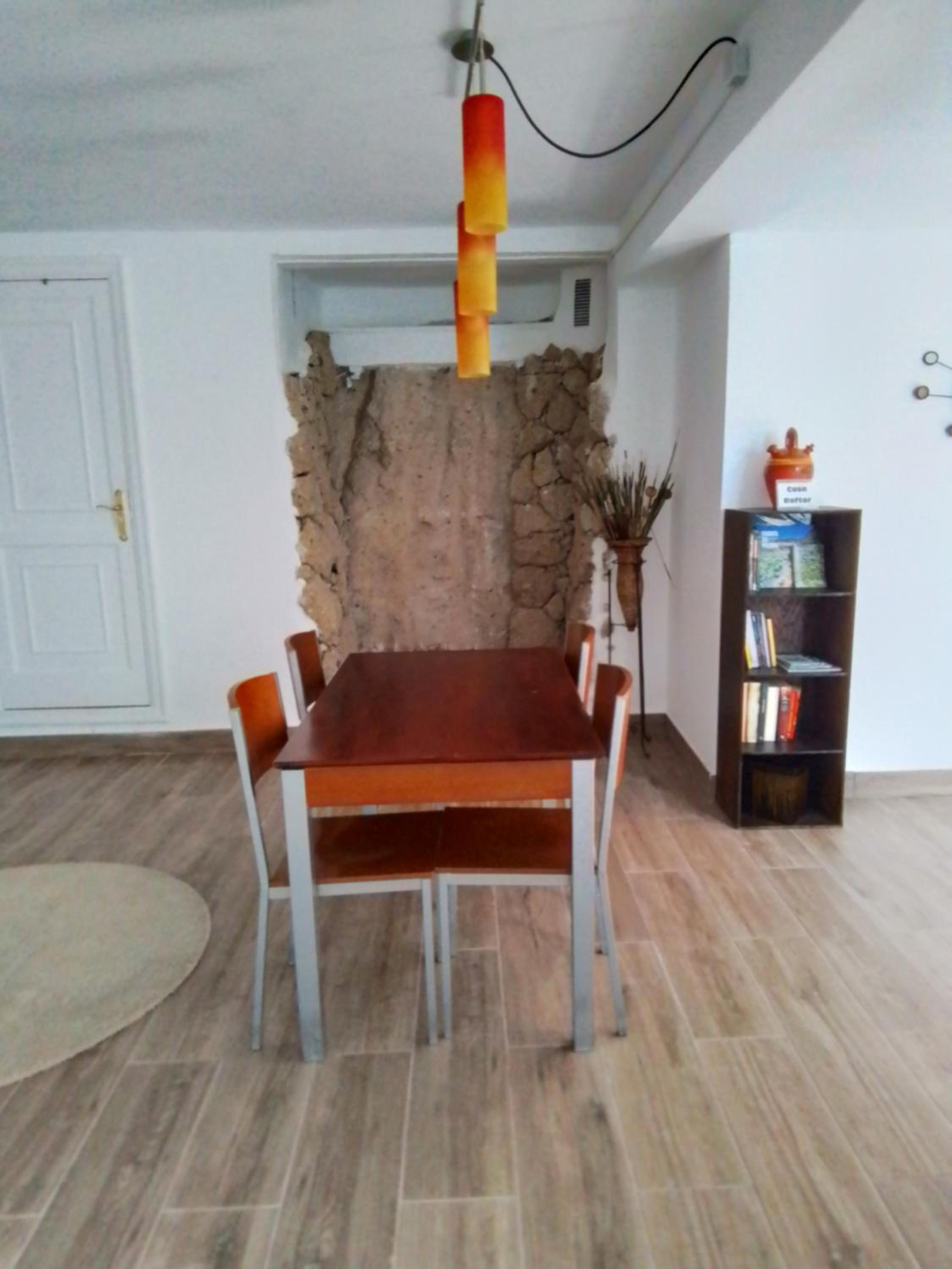 Casa Rafter Abades