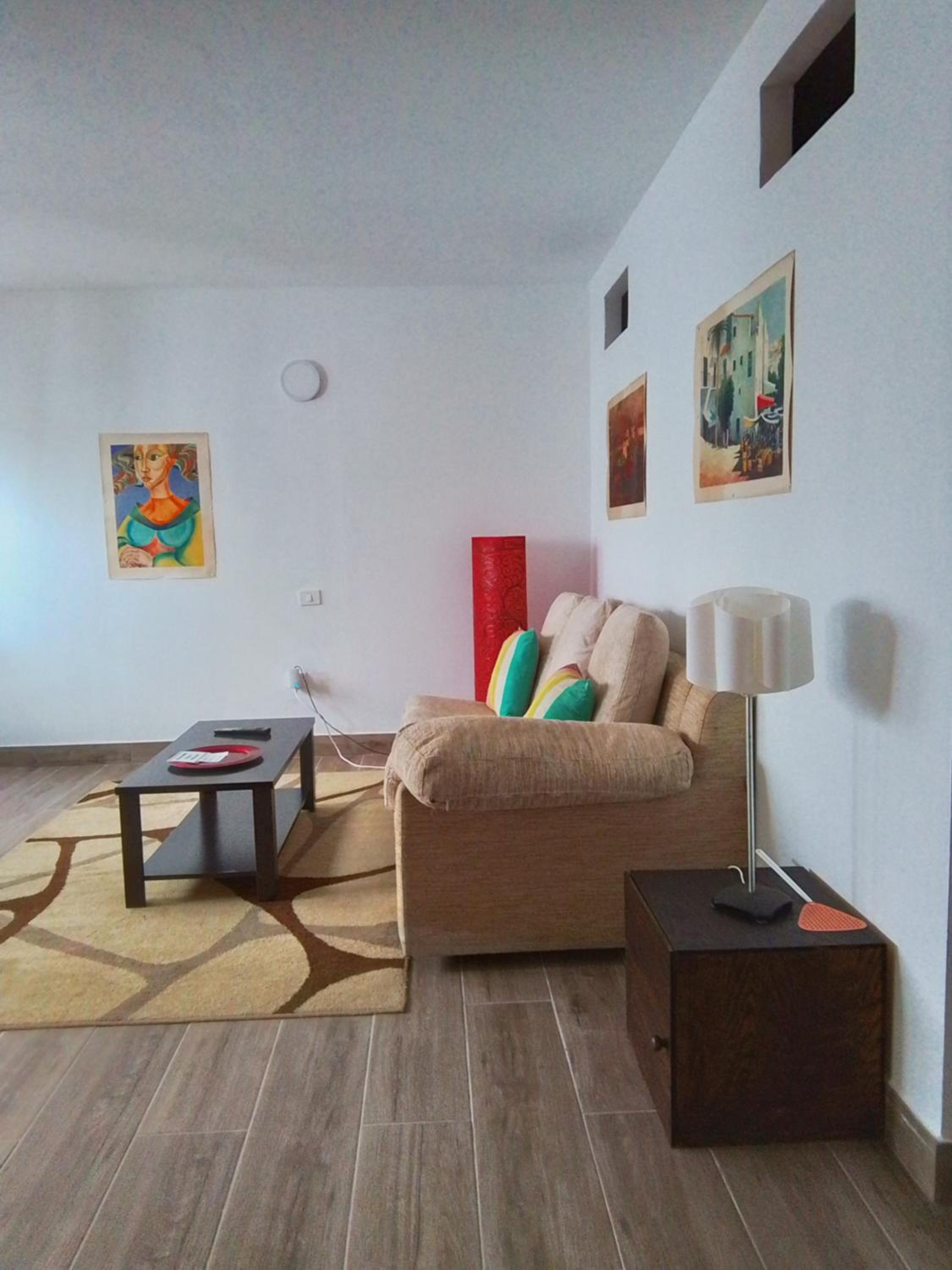Casa Rafter Abades