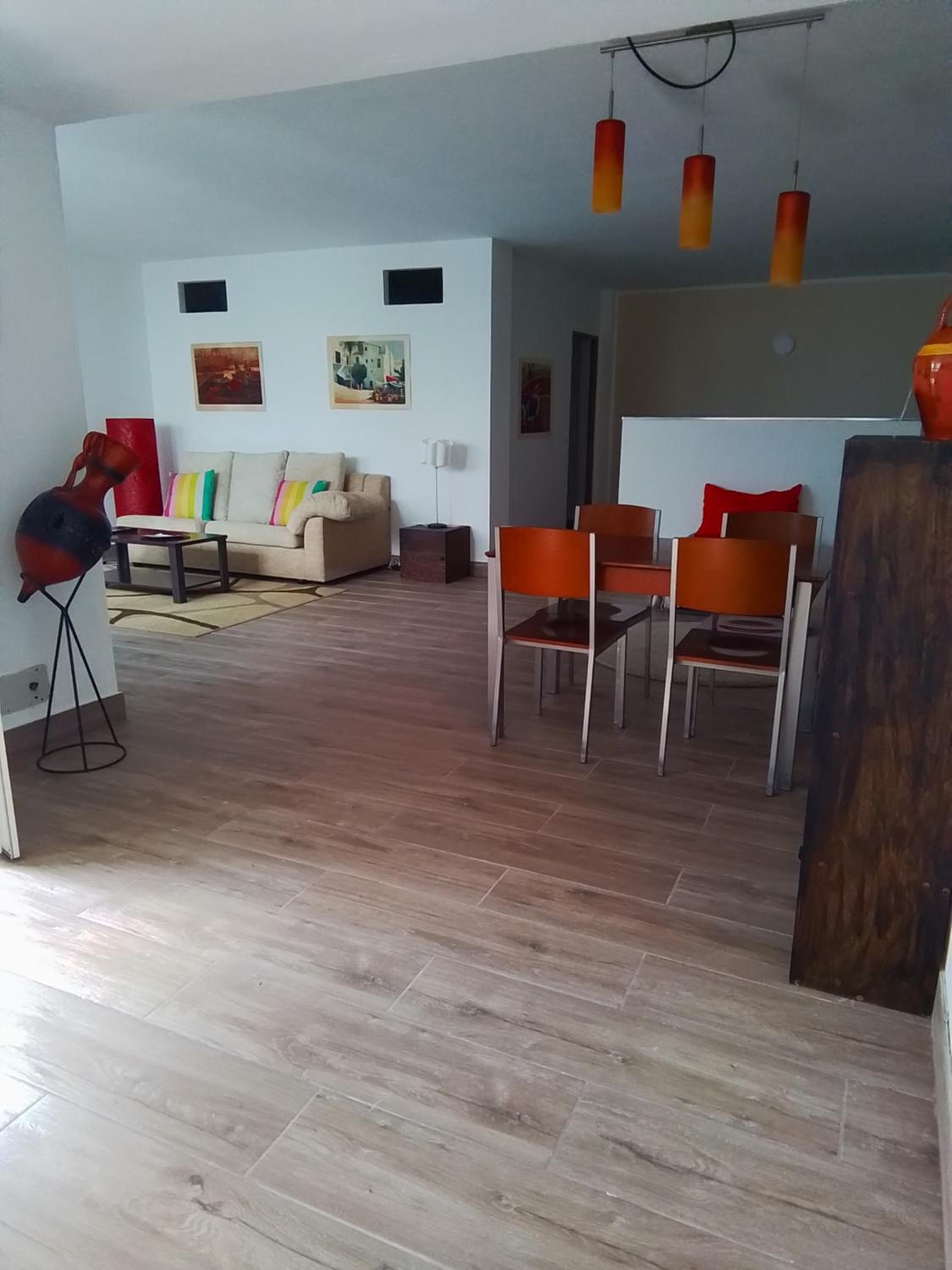 Casa Rafter Abades