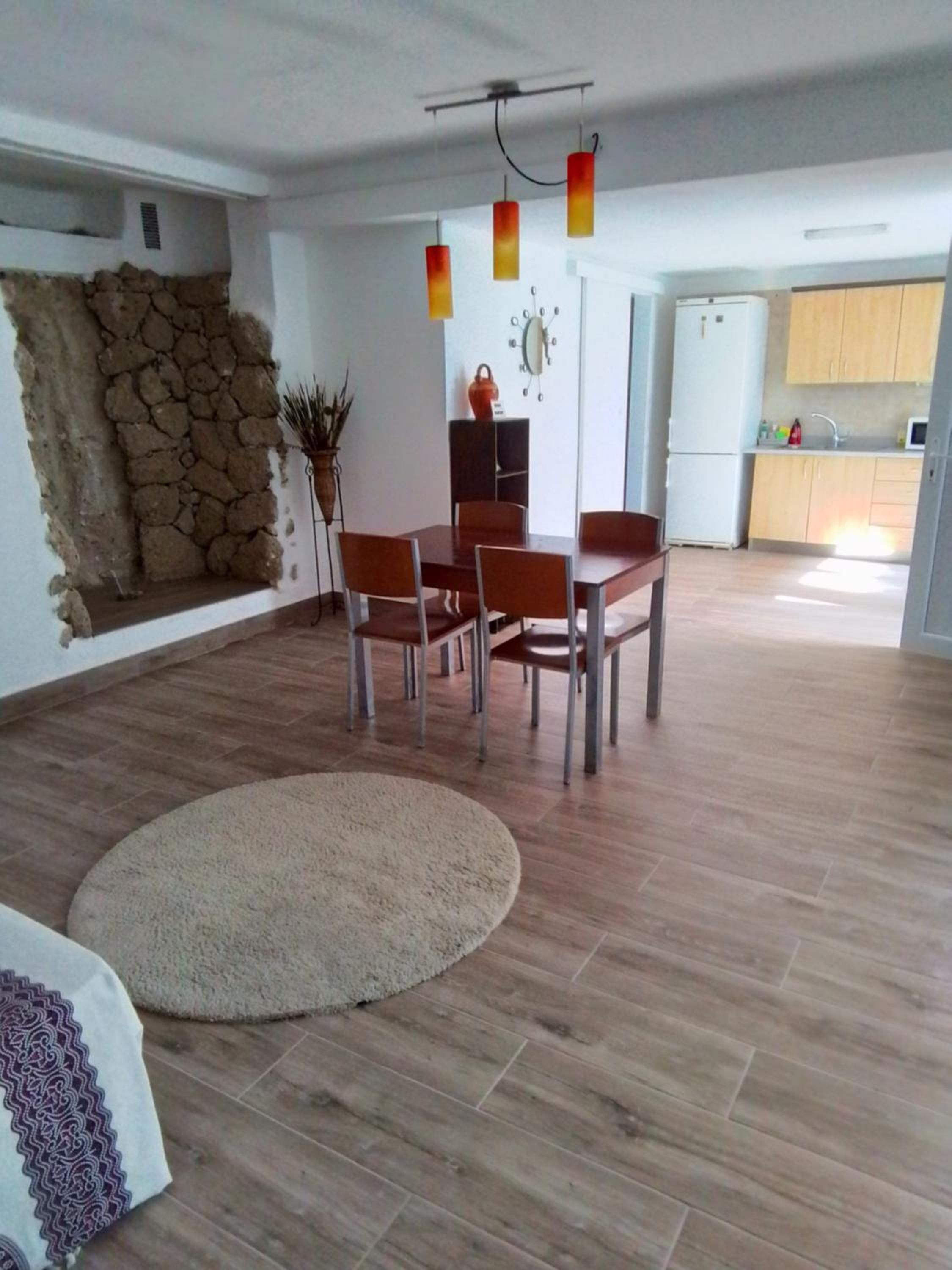 Casa Rafter Abades