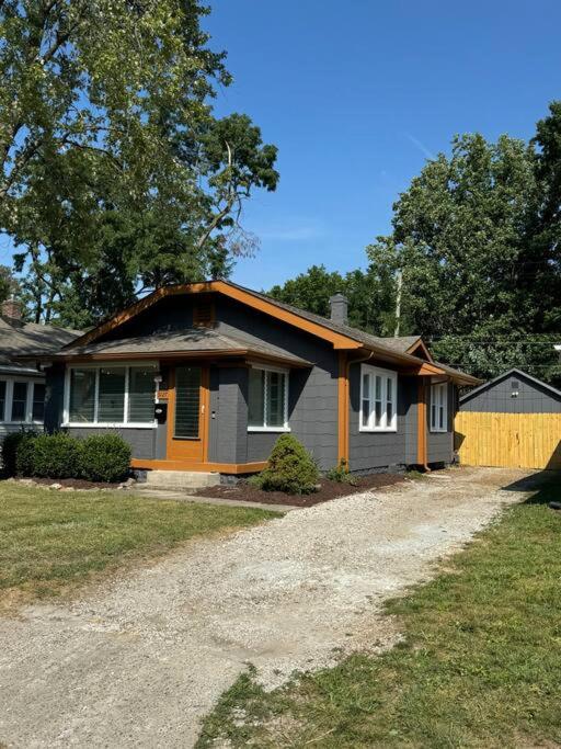 Hotel Sobroboho Hideaway