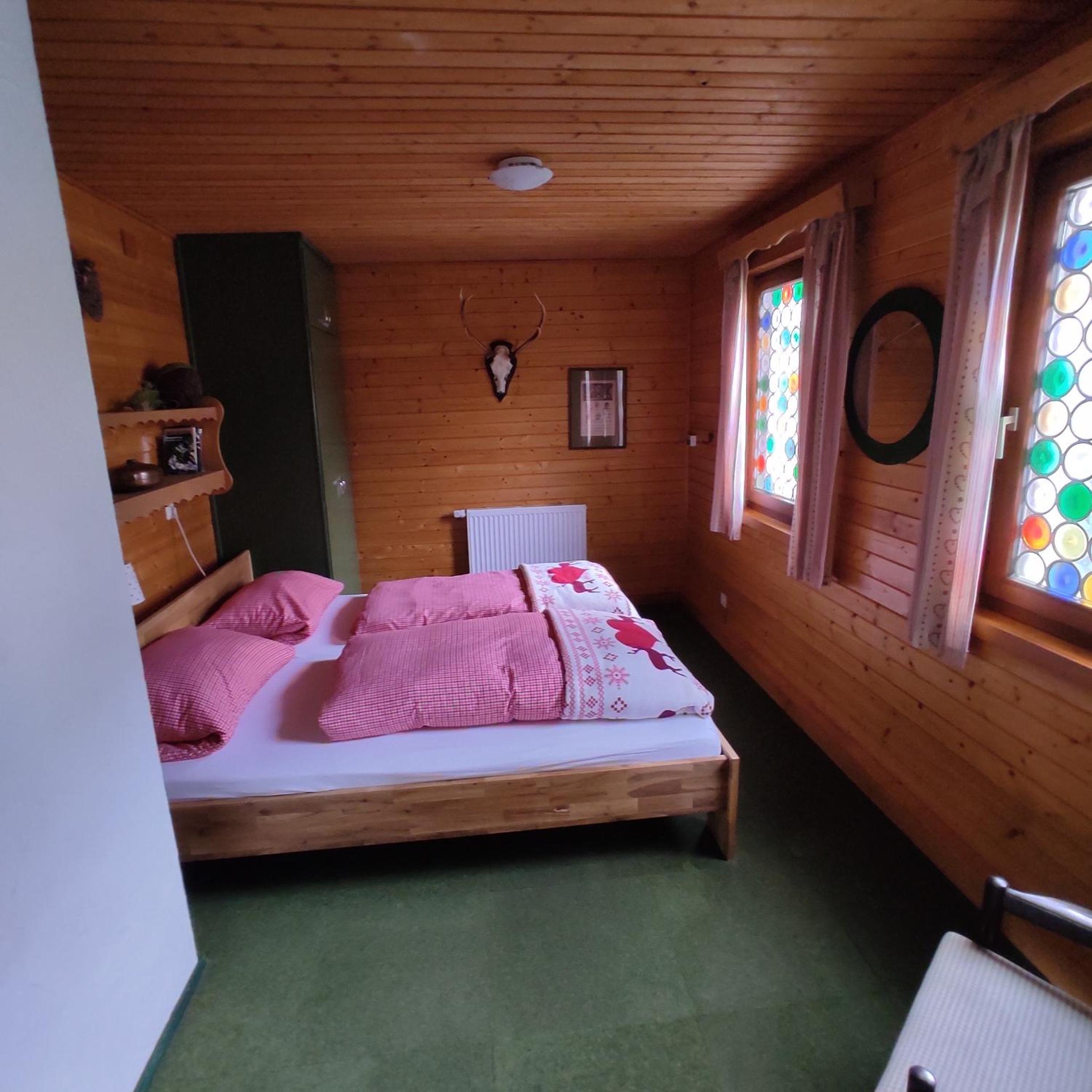 Jagdhaus Holtebock