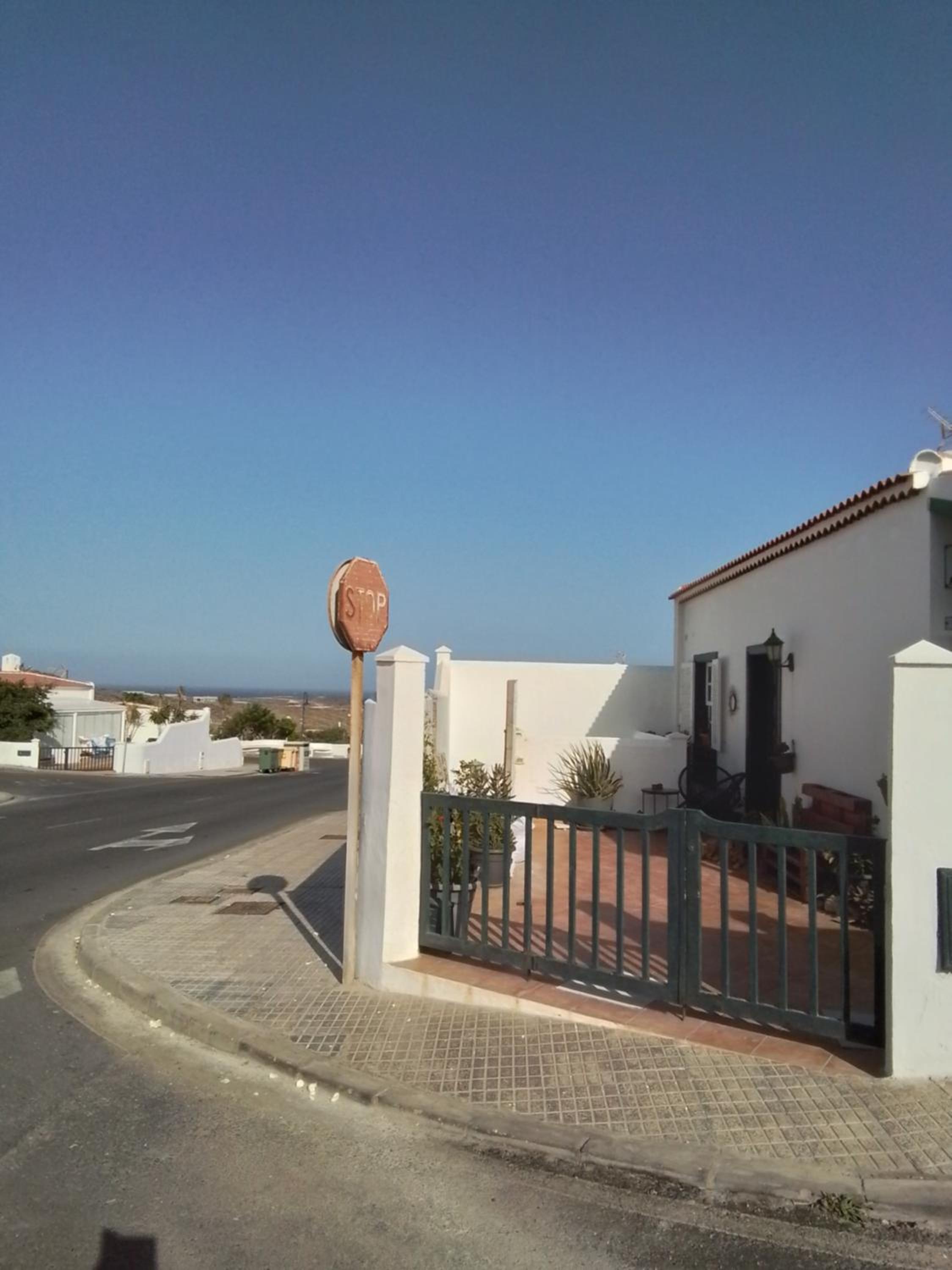 Casa Rafter Abades