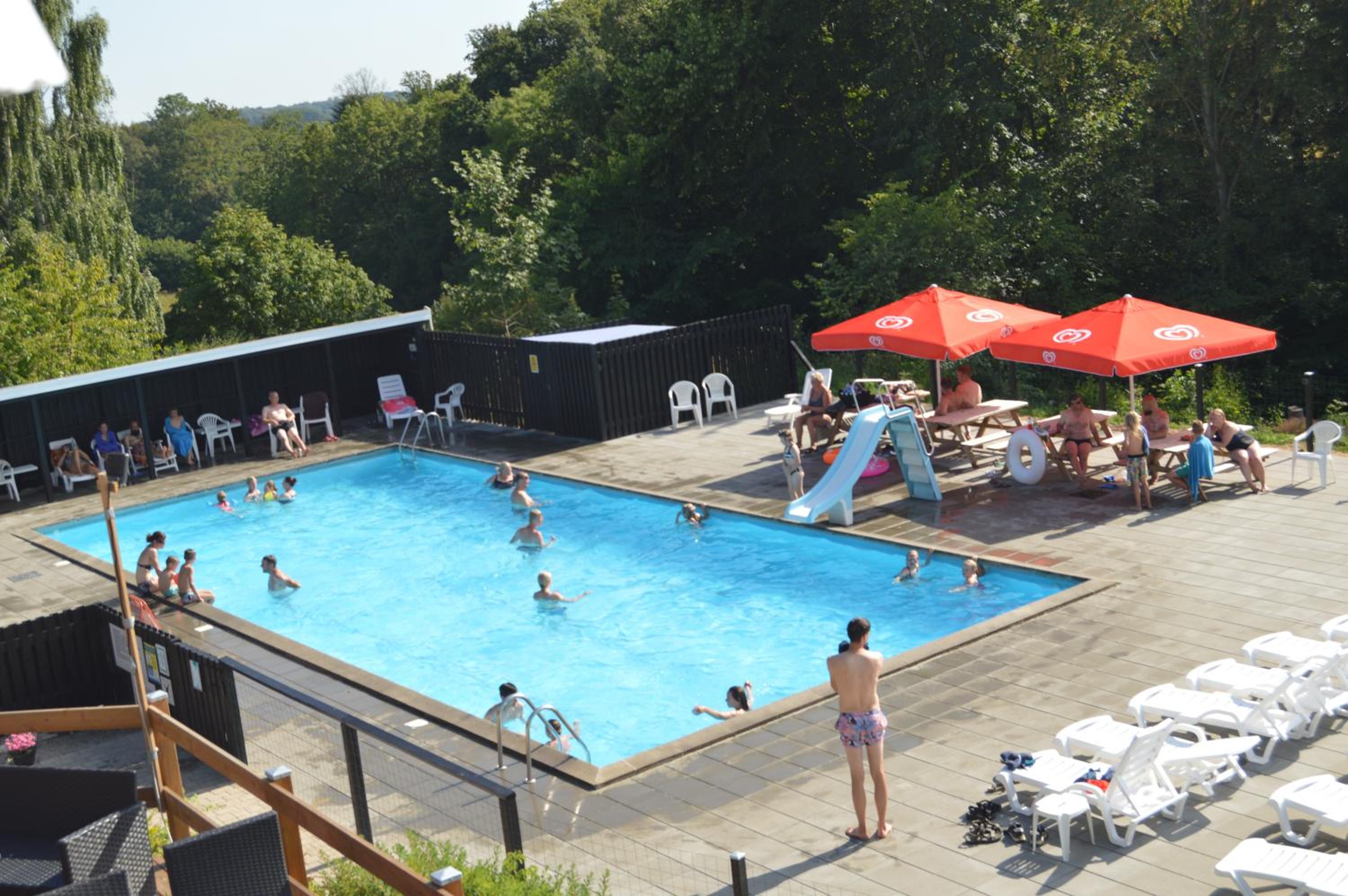Løgballe Camping & Cottages