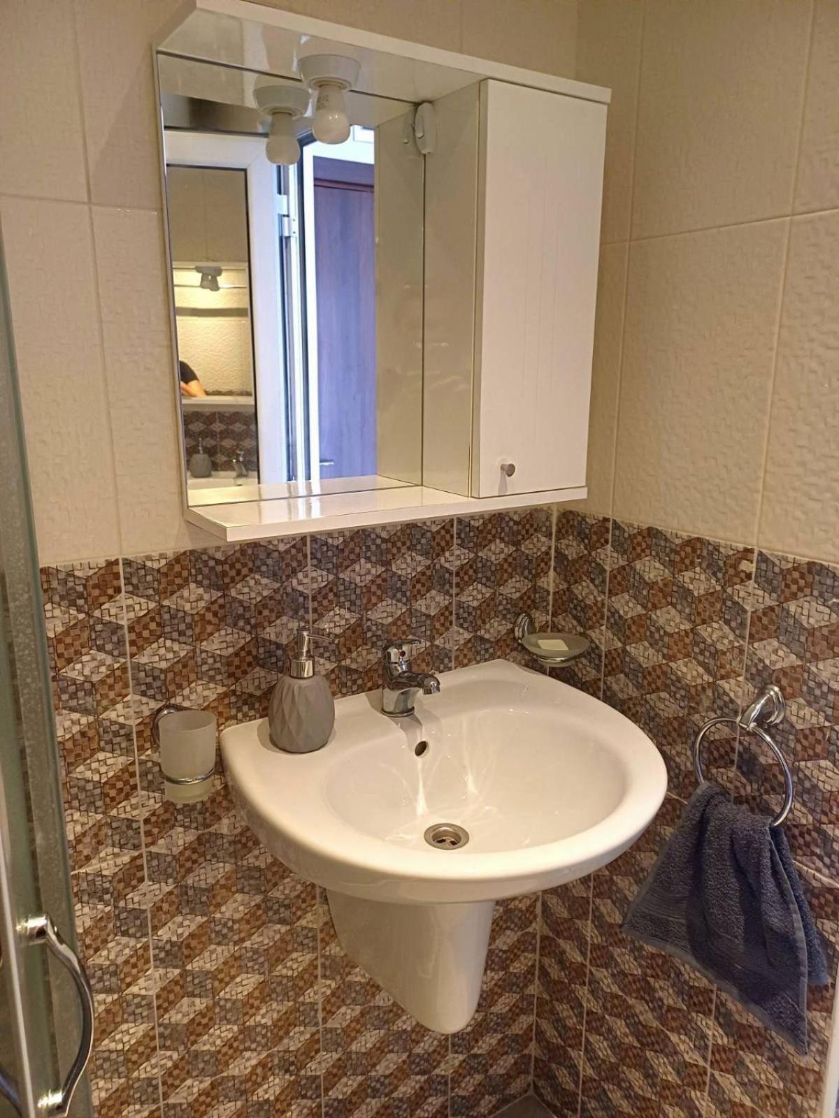 Admiral Plaza 35 -studio-Sunny Beach