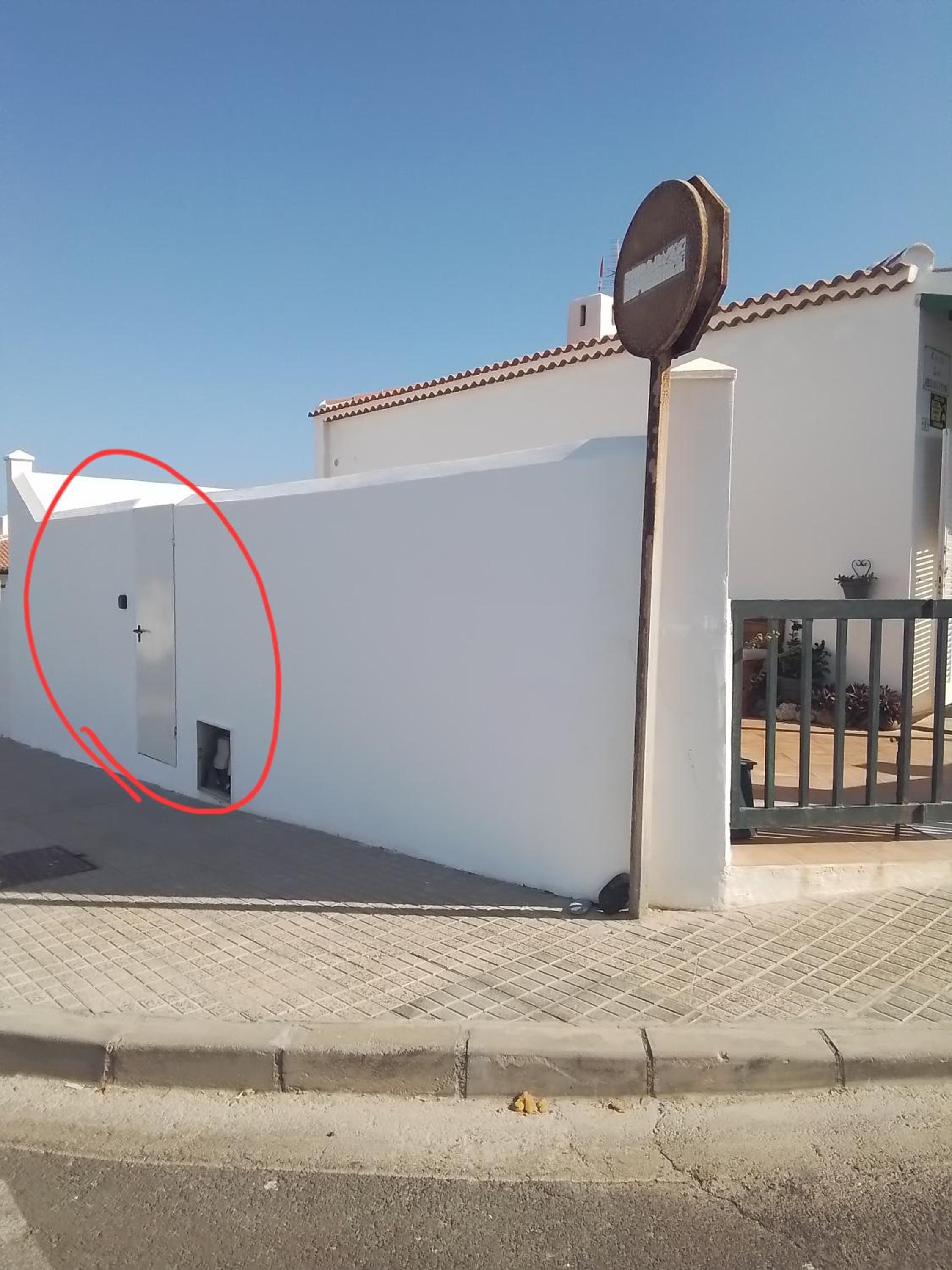 Casa Rafter Abades