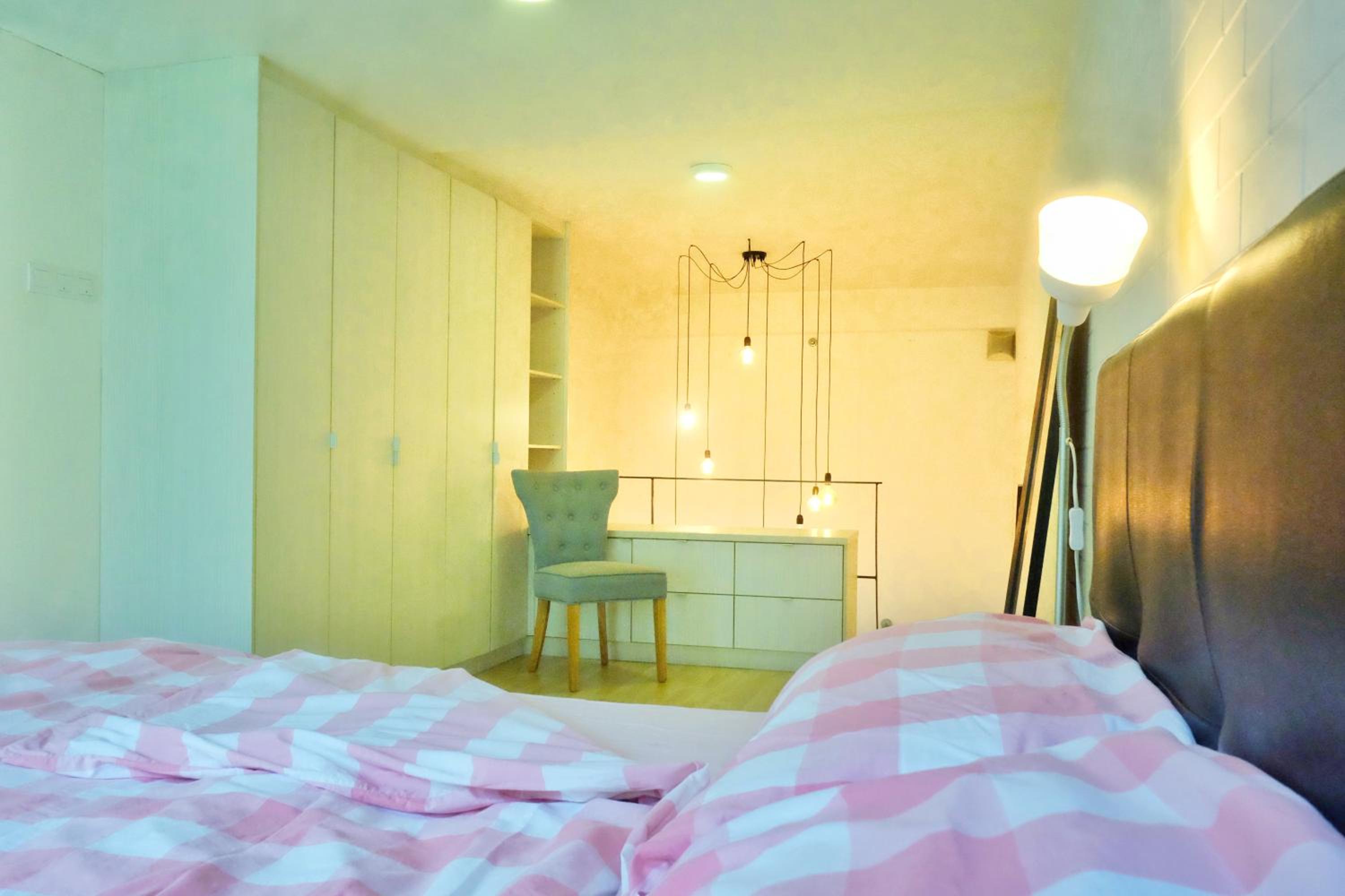 Cozy duplex facing misty hill photo 5