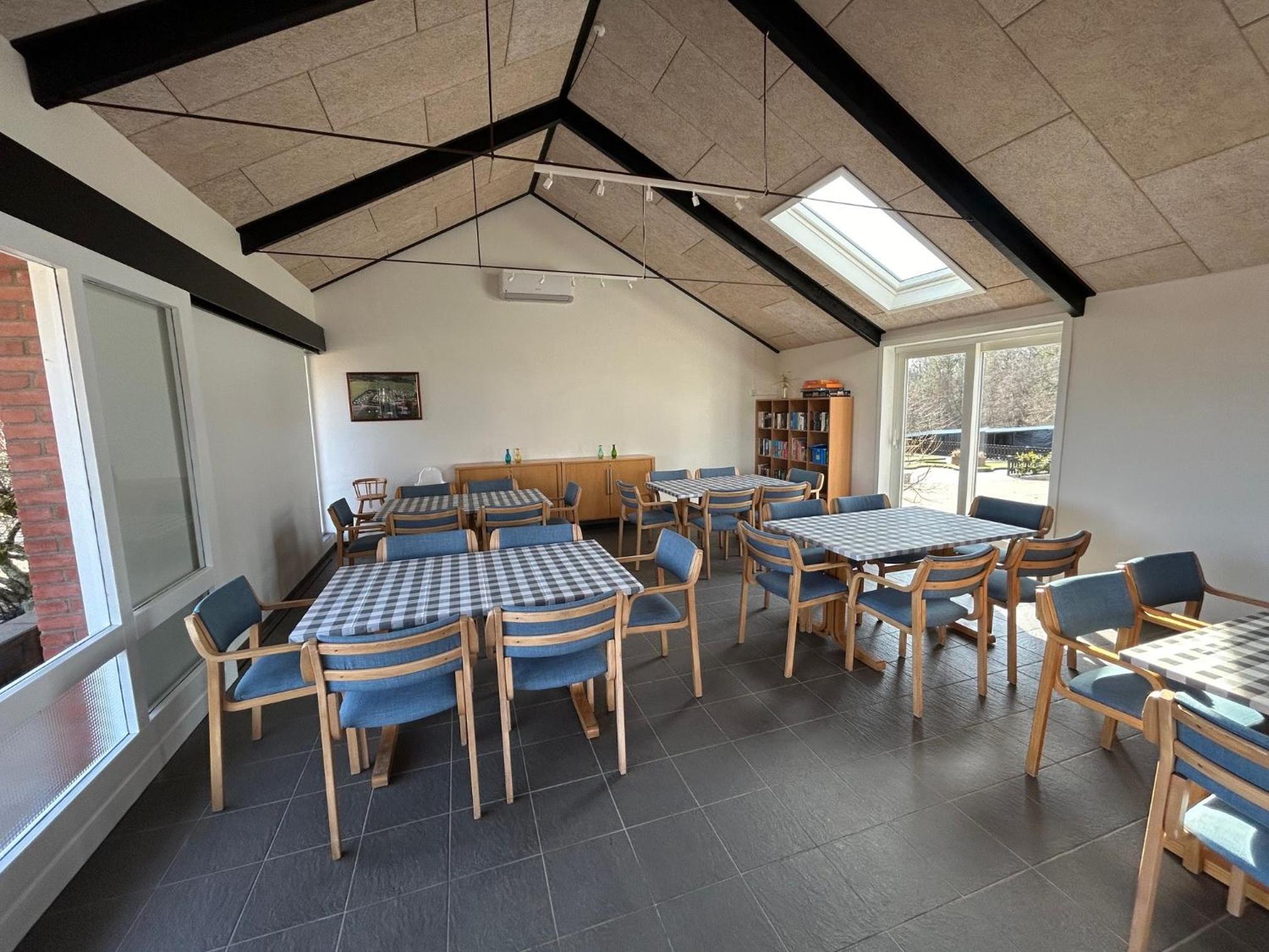 Løgballe Camping & Cottages