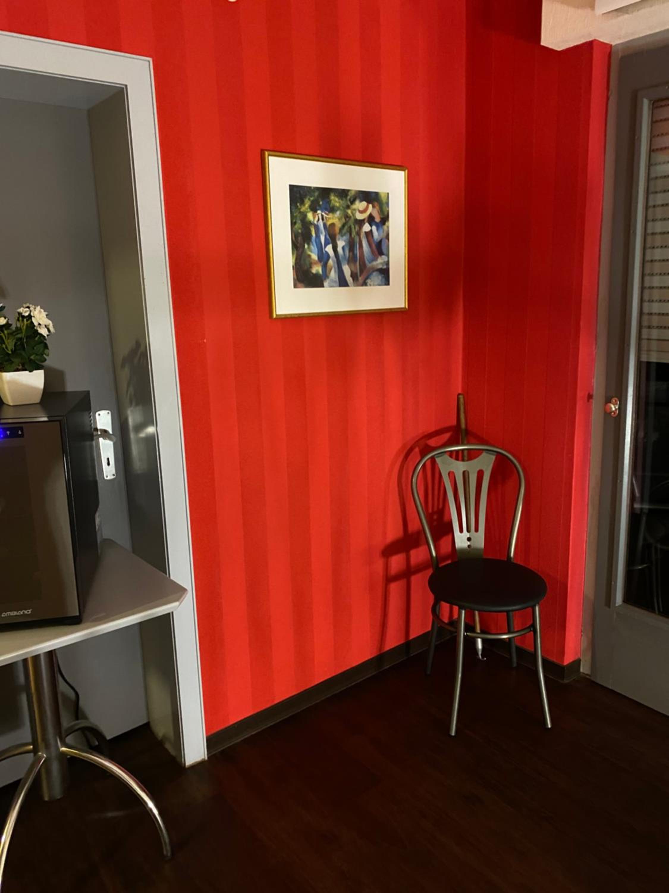 Ferienwohnung Rockenbach