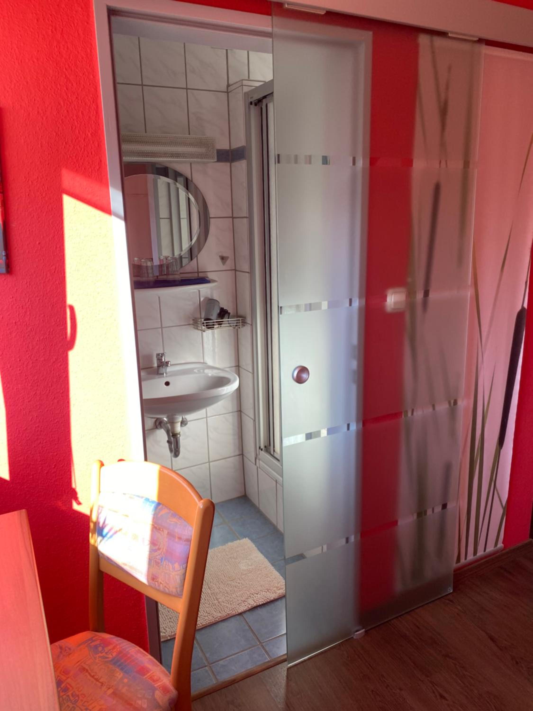 Ferienwohnung Rockenbach