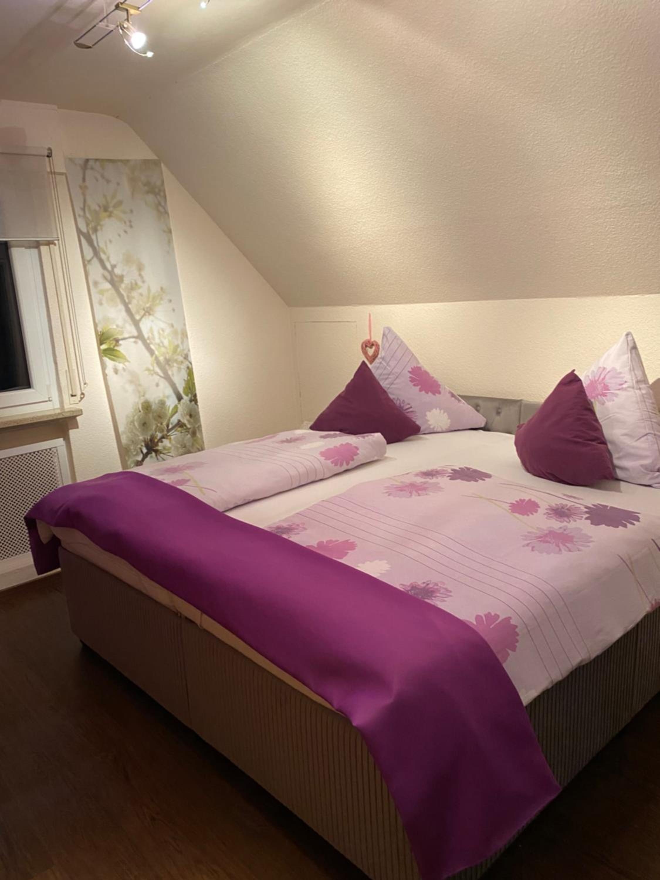 Ferienwohnung Rockenbach