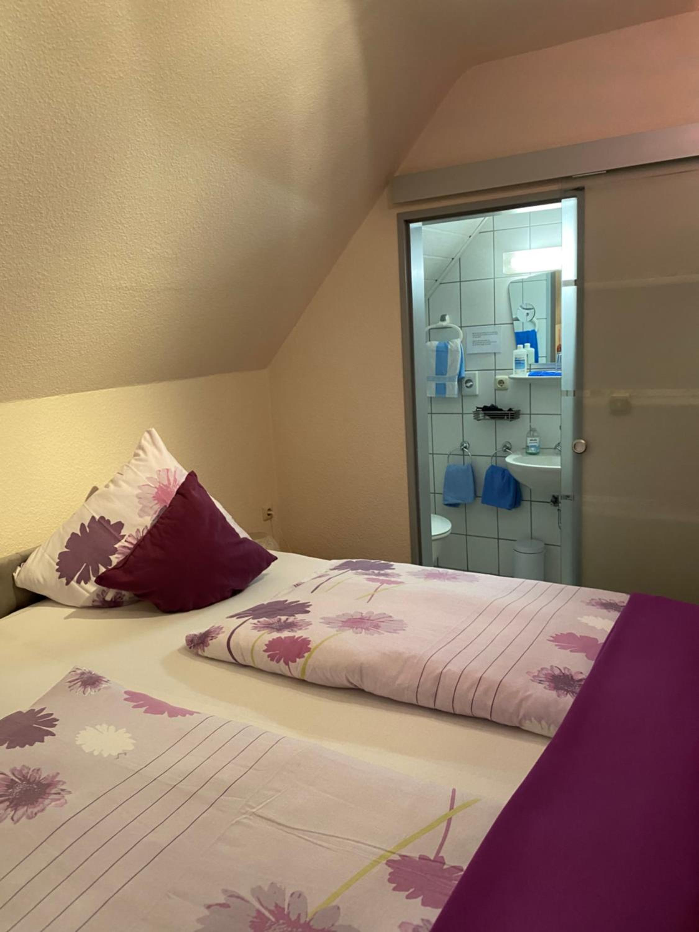 Ferienwohnung Rockenbach