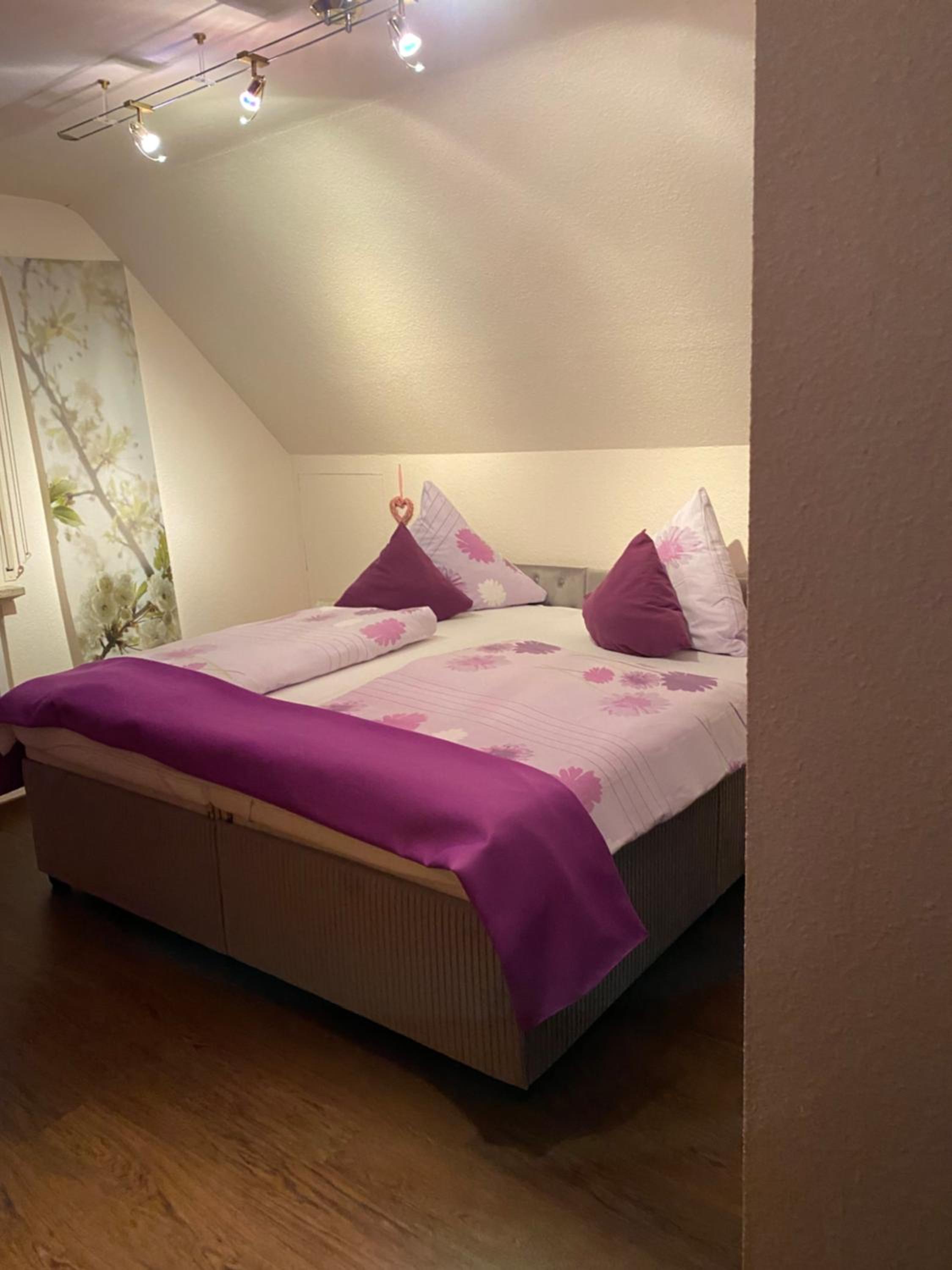 Ferienwohnung Rockenbach