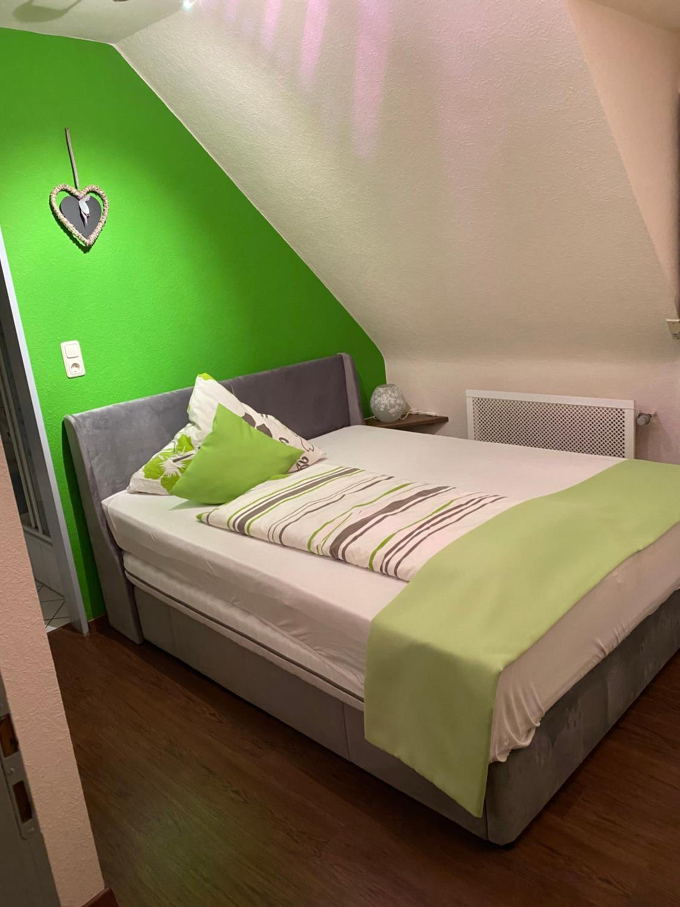 Ferienwohnung Rockenbach
