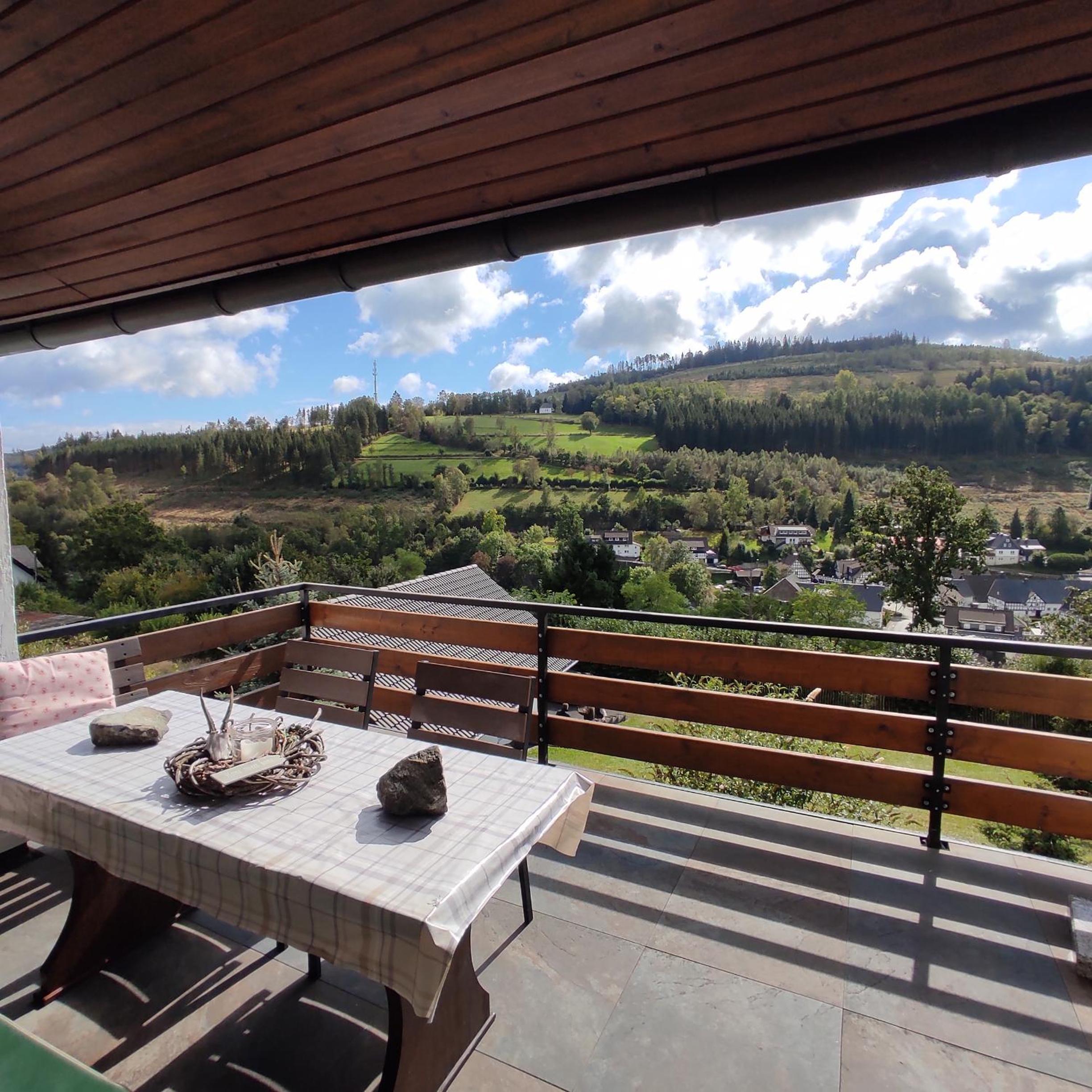 Jagdhaus Holtebock
