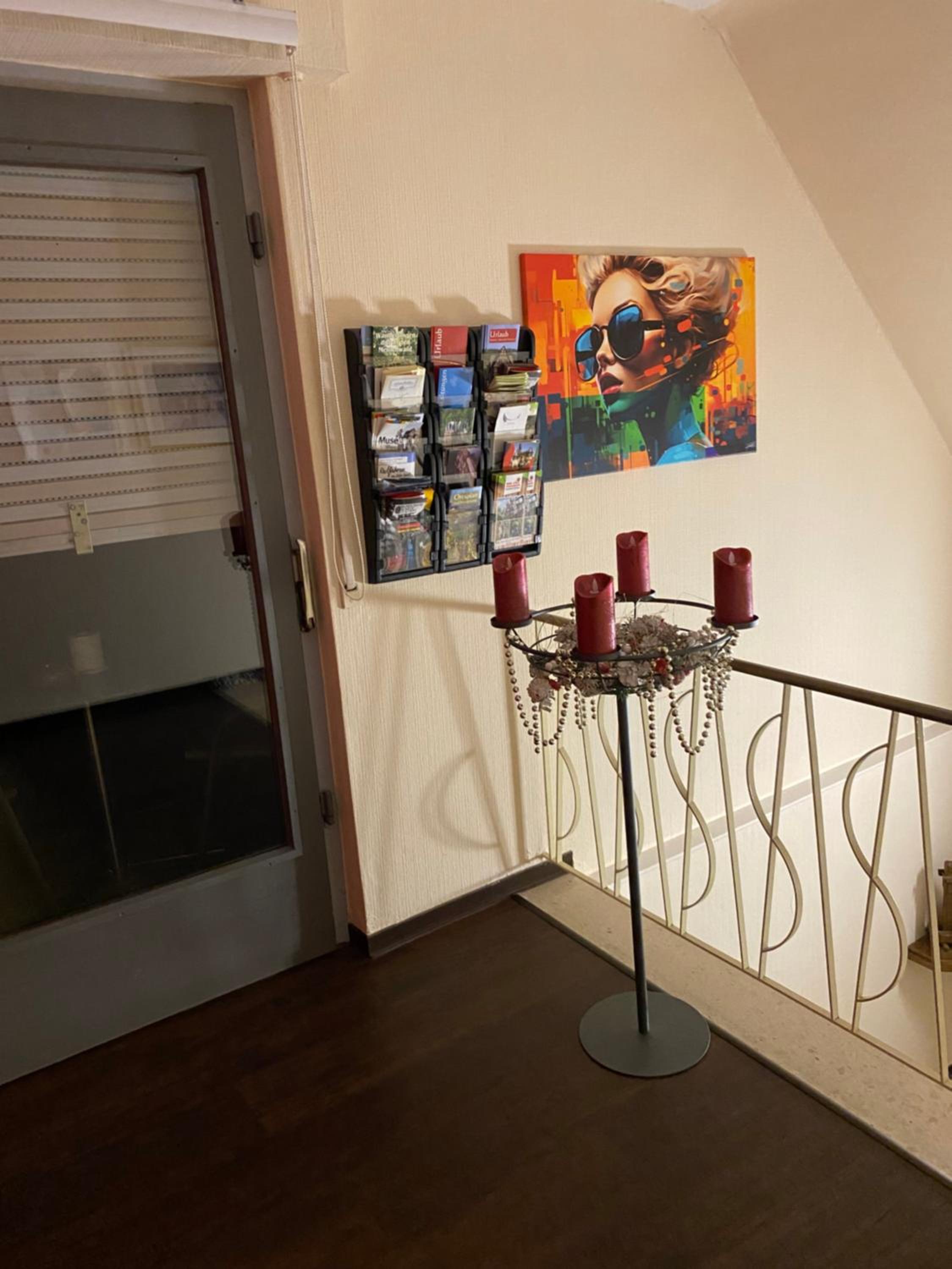 Ferienwohnung Rockenbach