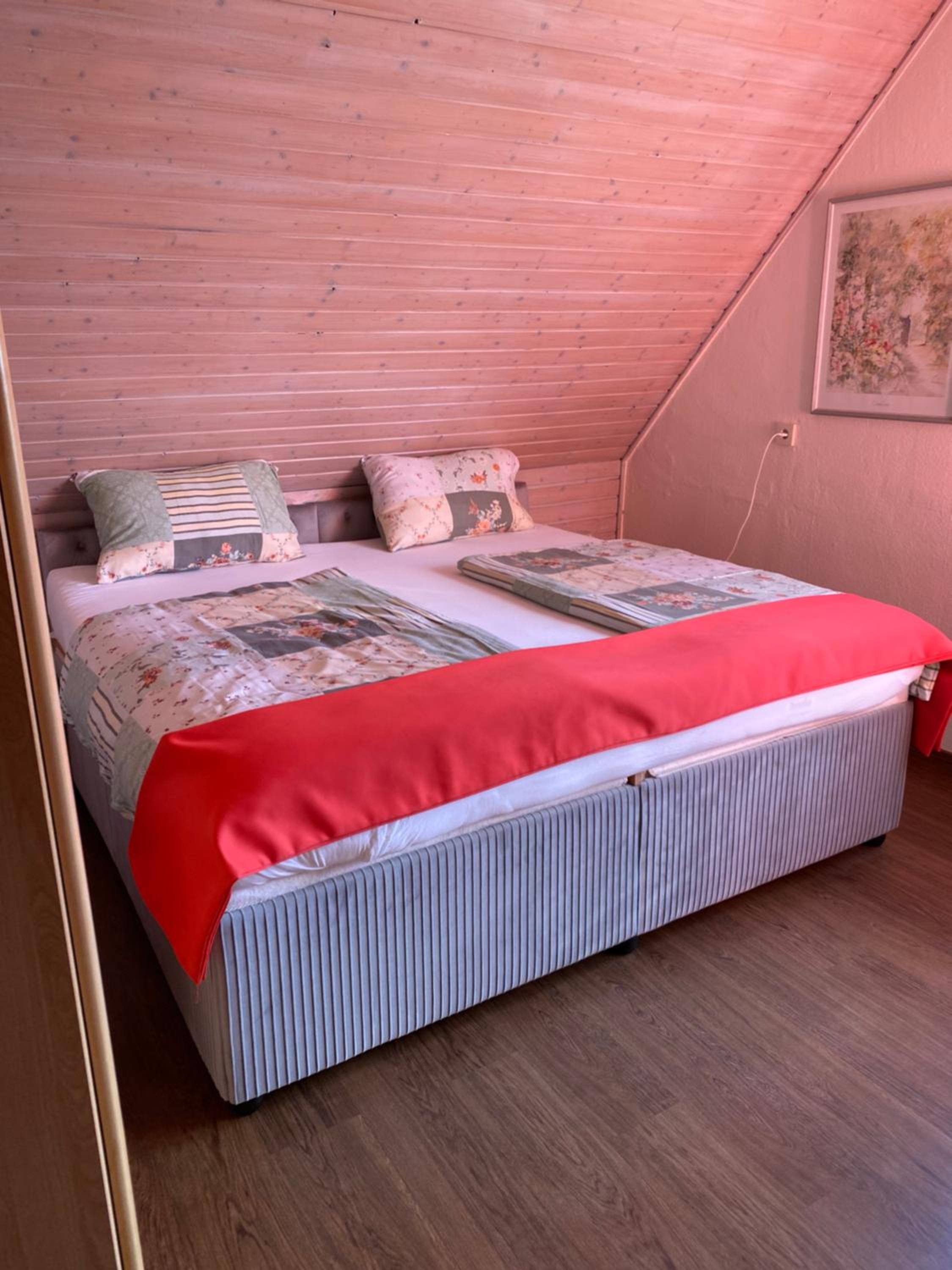 Ferienwohnung Rockenbach