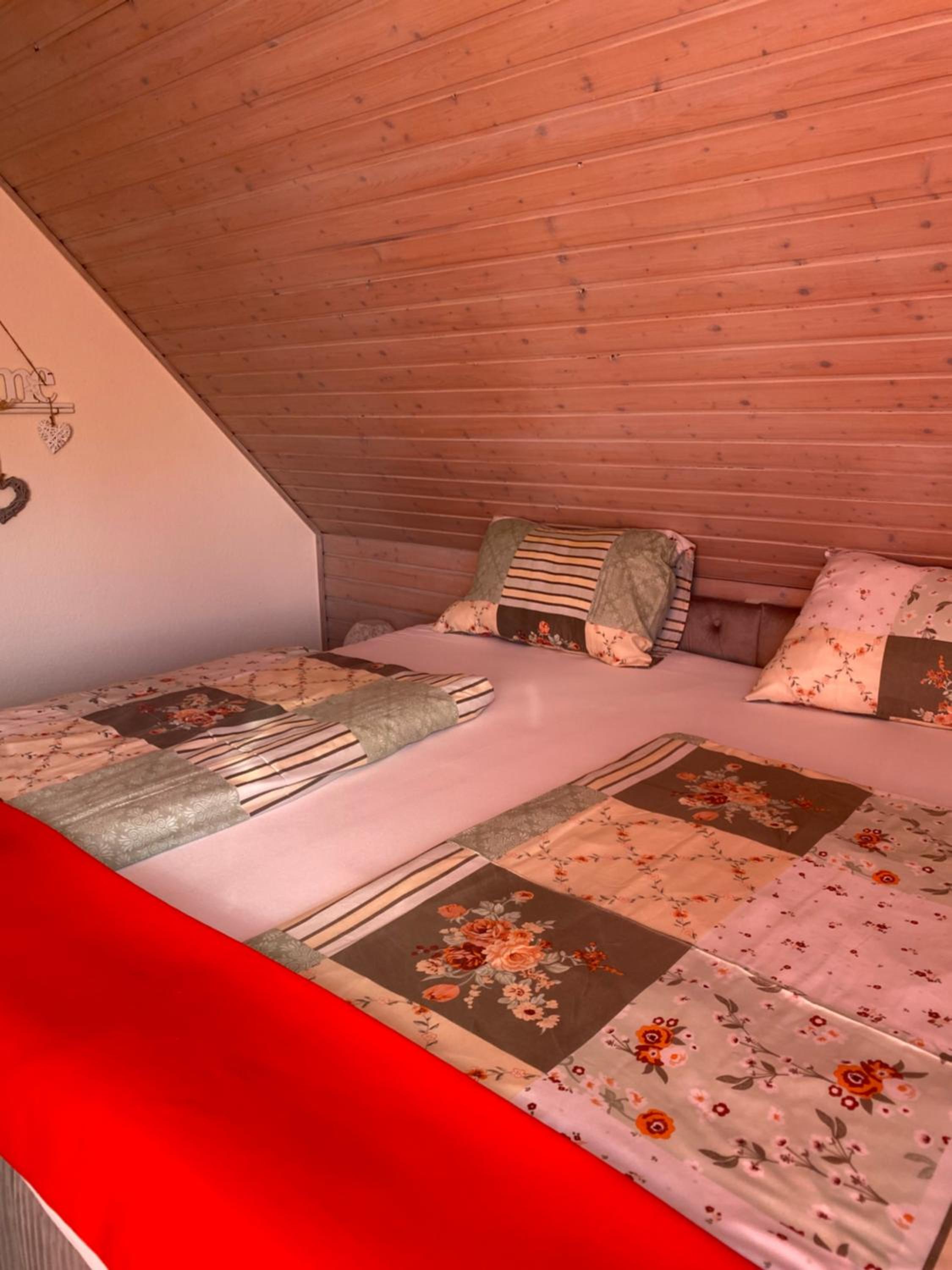Ferienwohnung Rockenbach